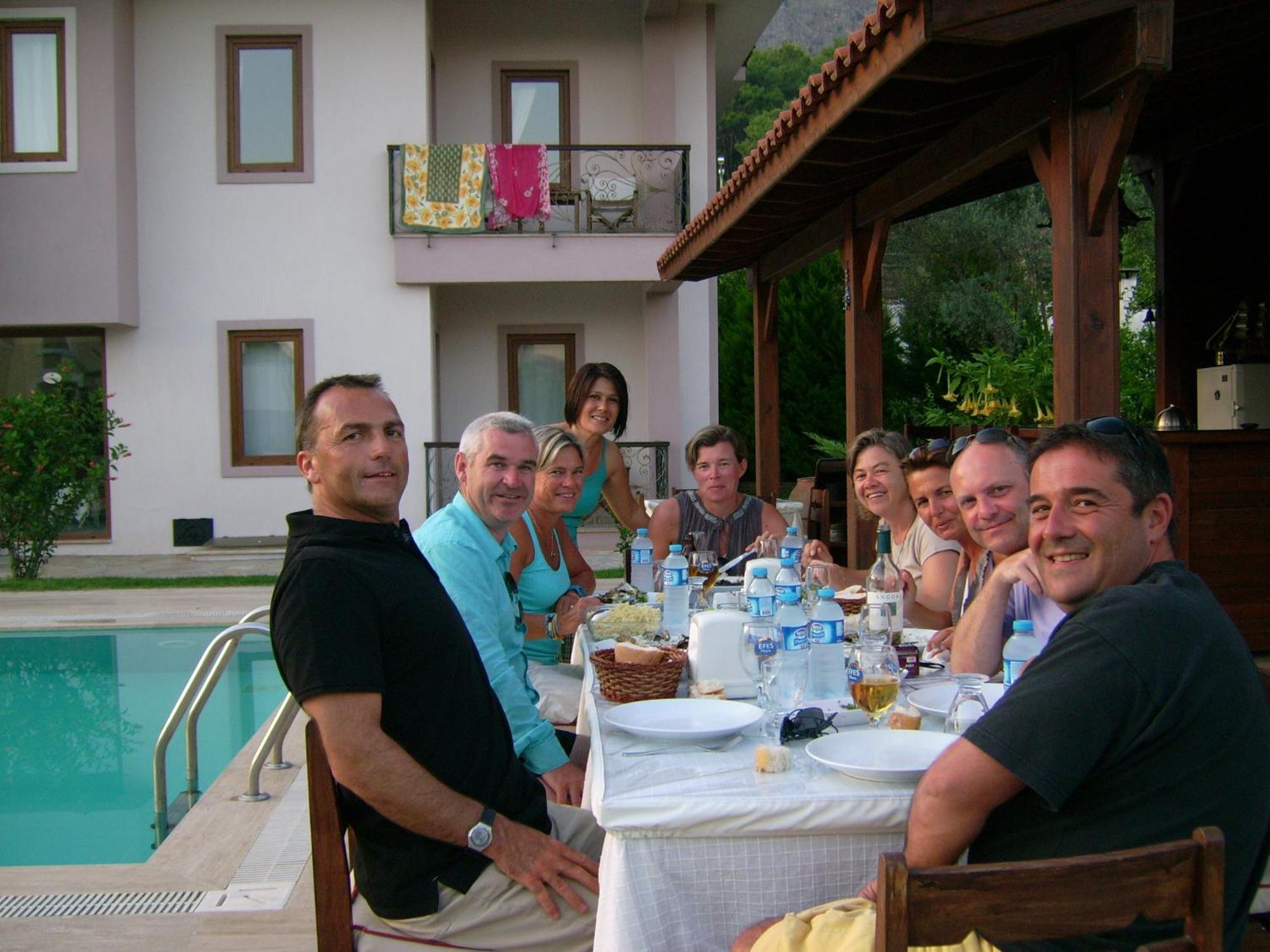 Hotel Gocek Arion