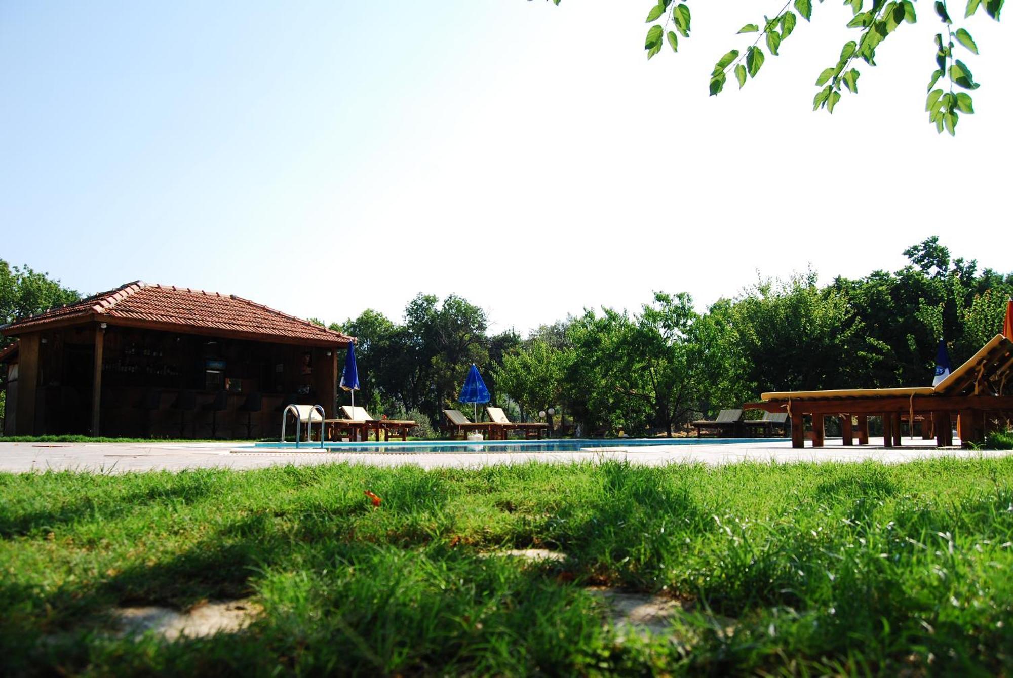 Aparthotel Doga Kayakoy