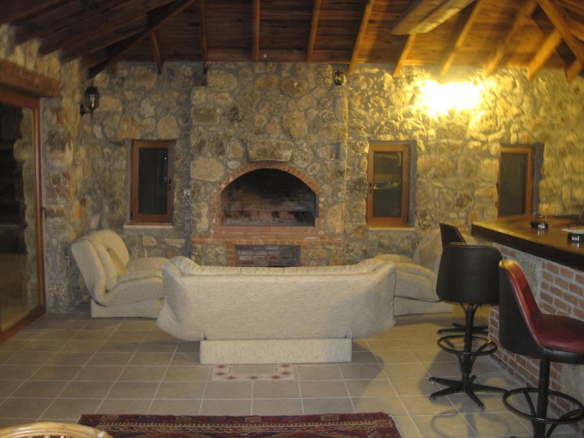 Aparthotel Doga Kayakoy