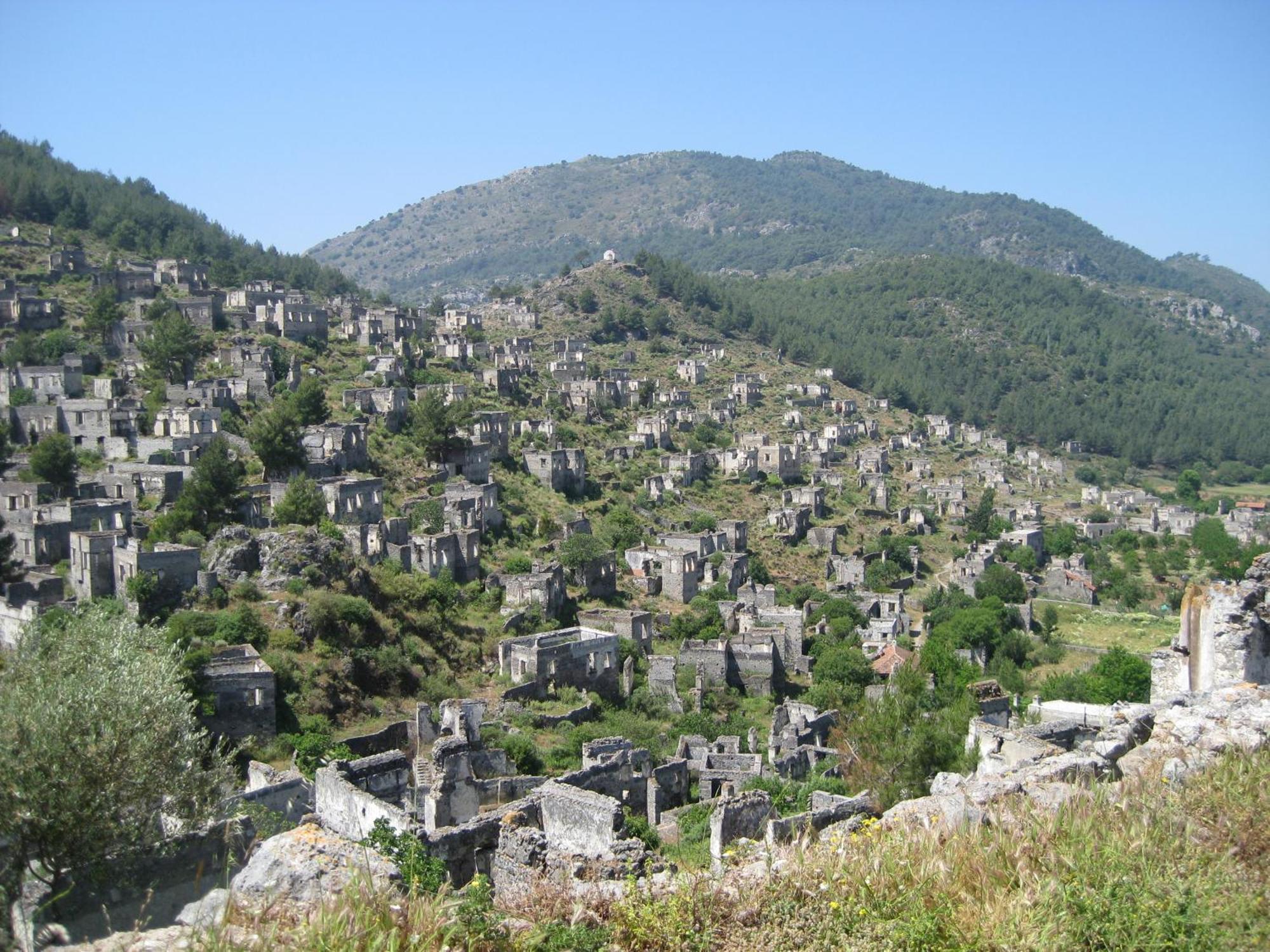 Aparthotel Doga