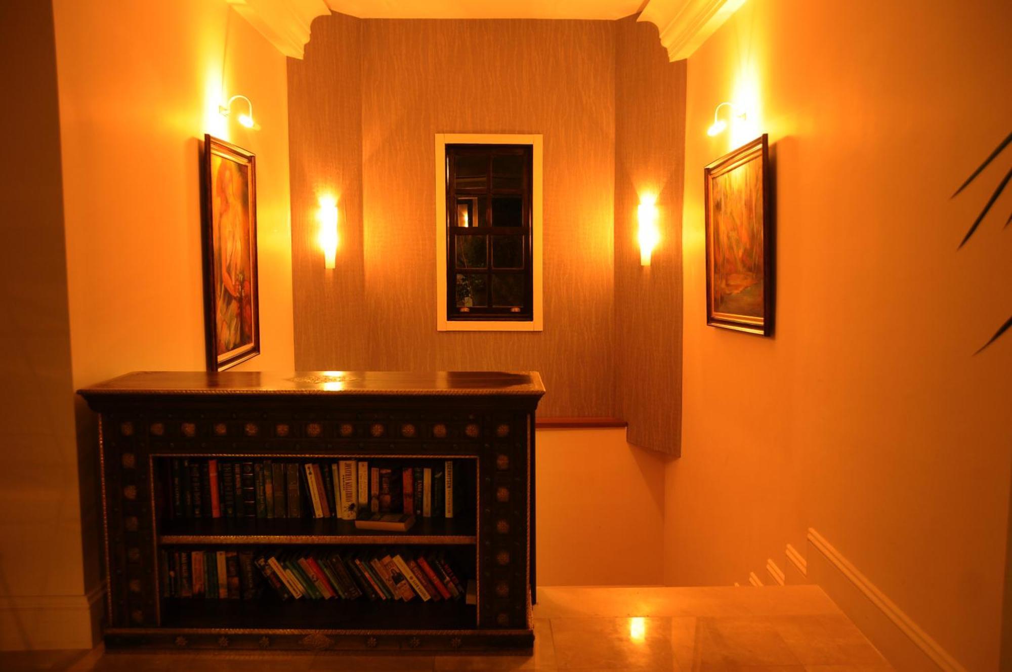Hotel Hisar Club