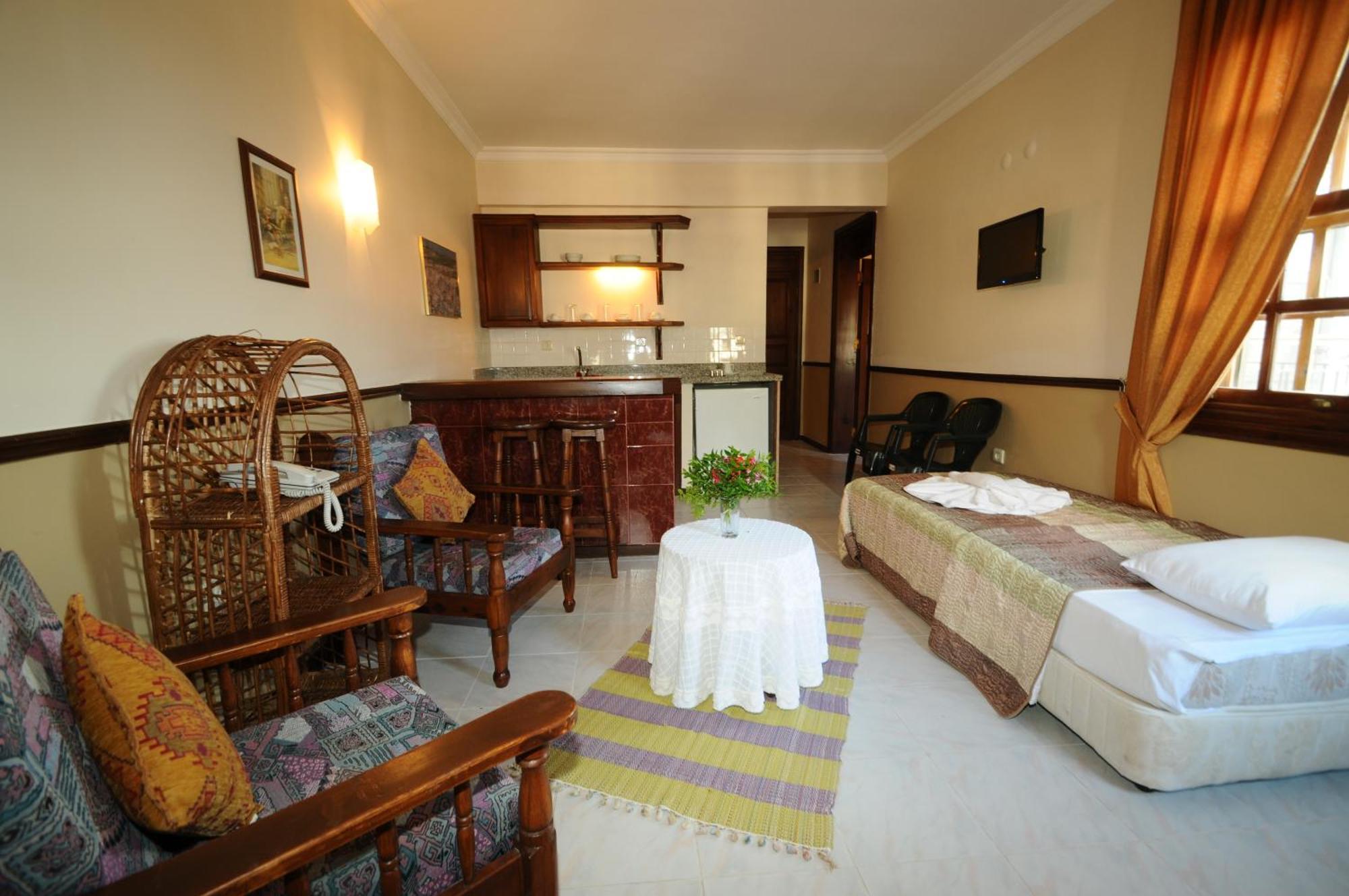 Hotel Hisar Club 3*