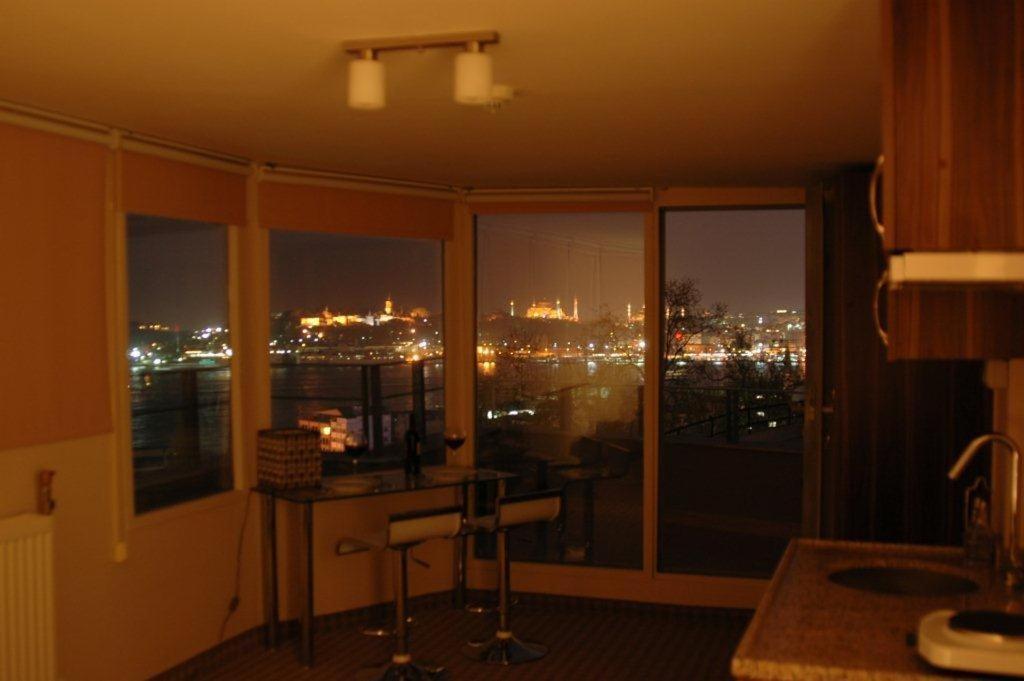 Aparthotel Le Reve 2*