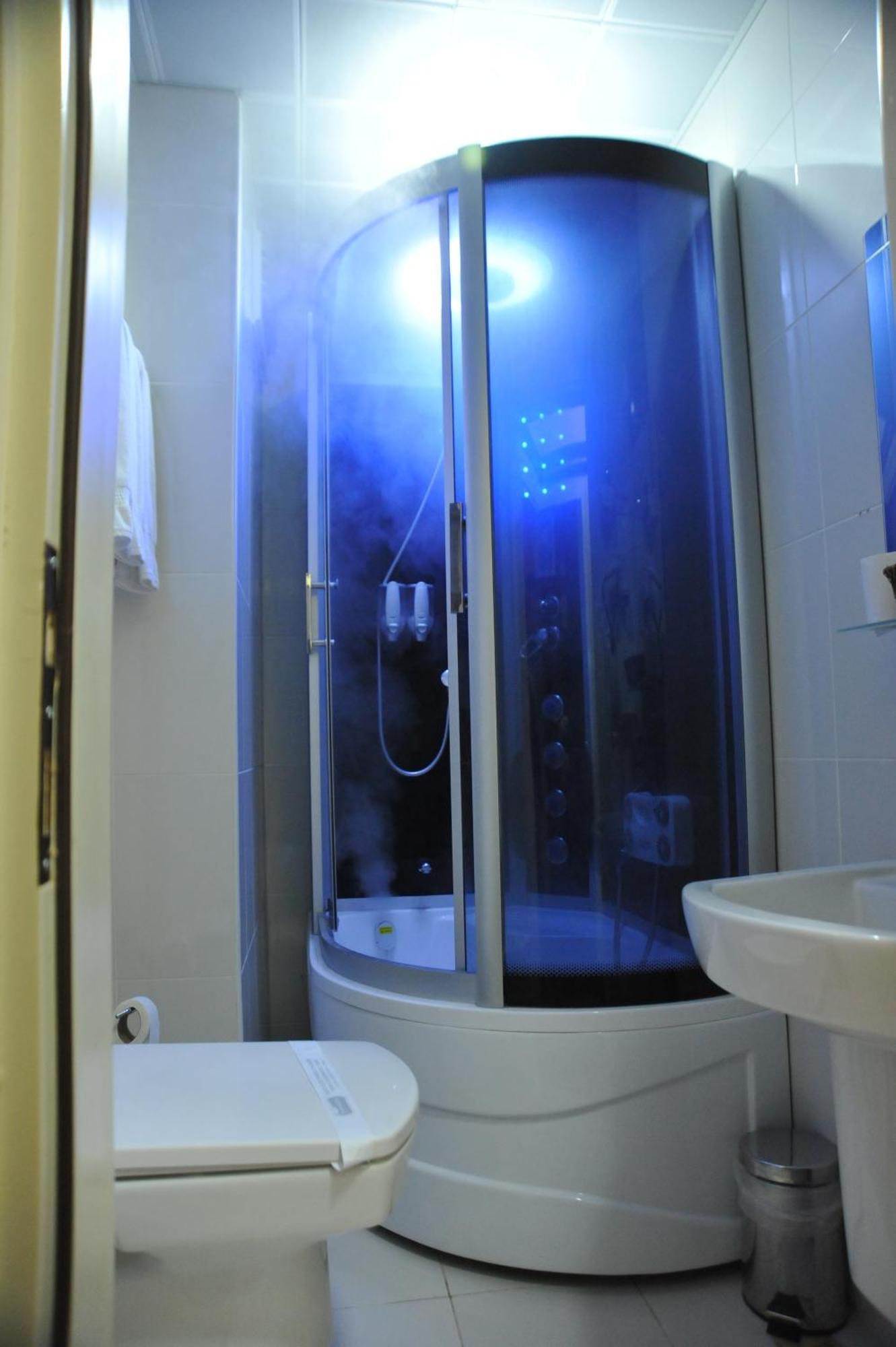 Hotel Gloria Tibi