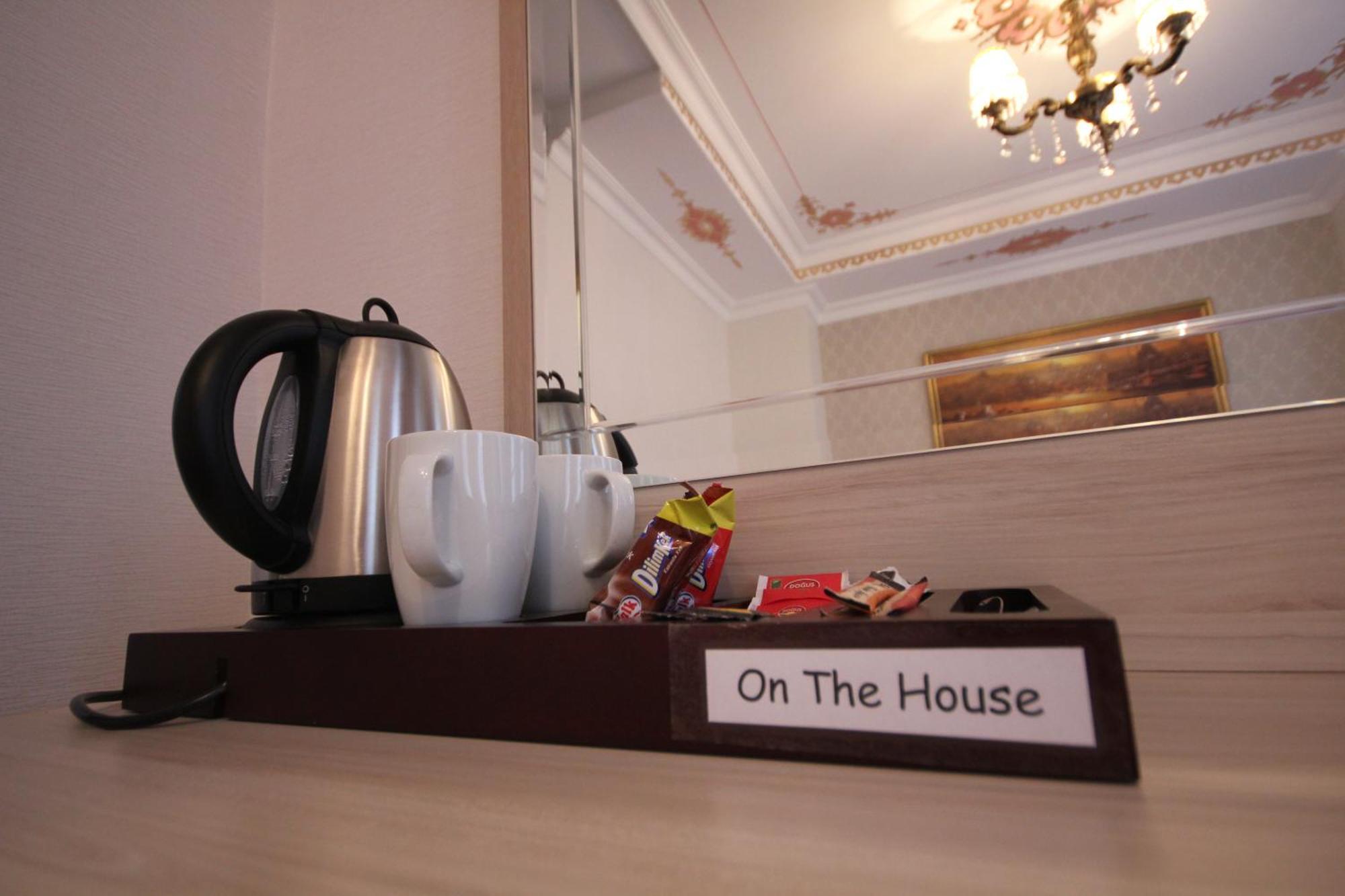Hotel Sultans Royal Istanbul