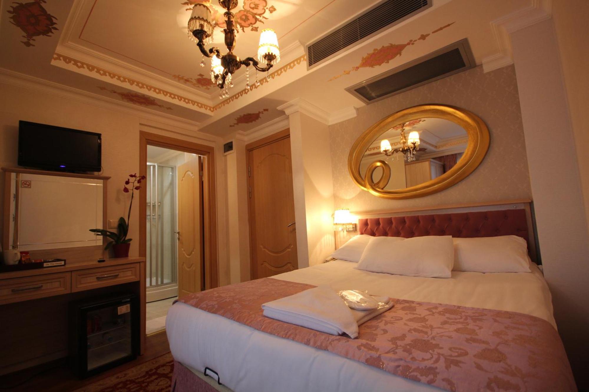 Hotel Sultans Royal