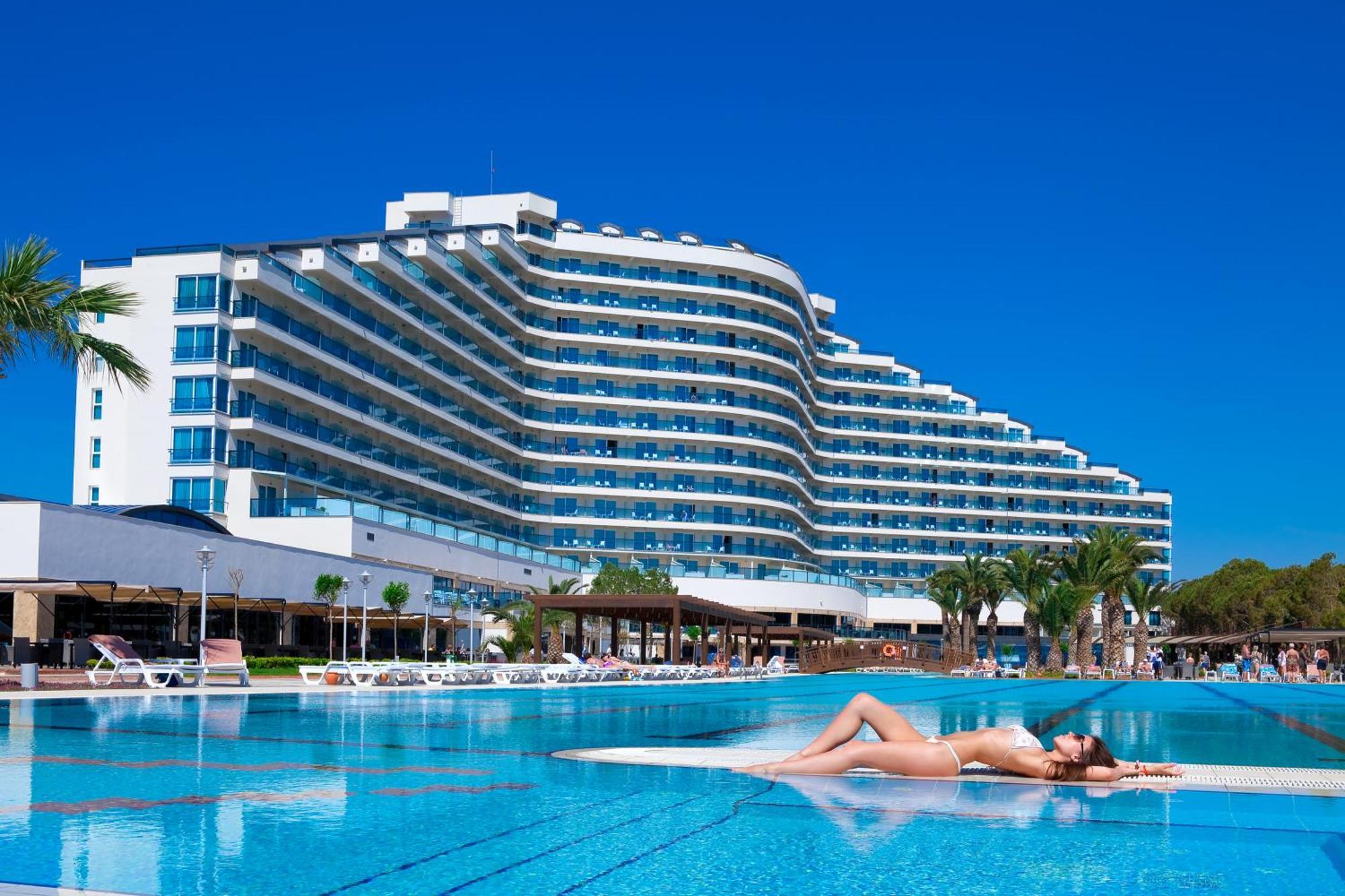 Resort Venosa & Didim