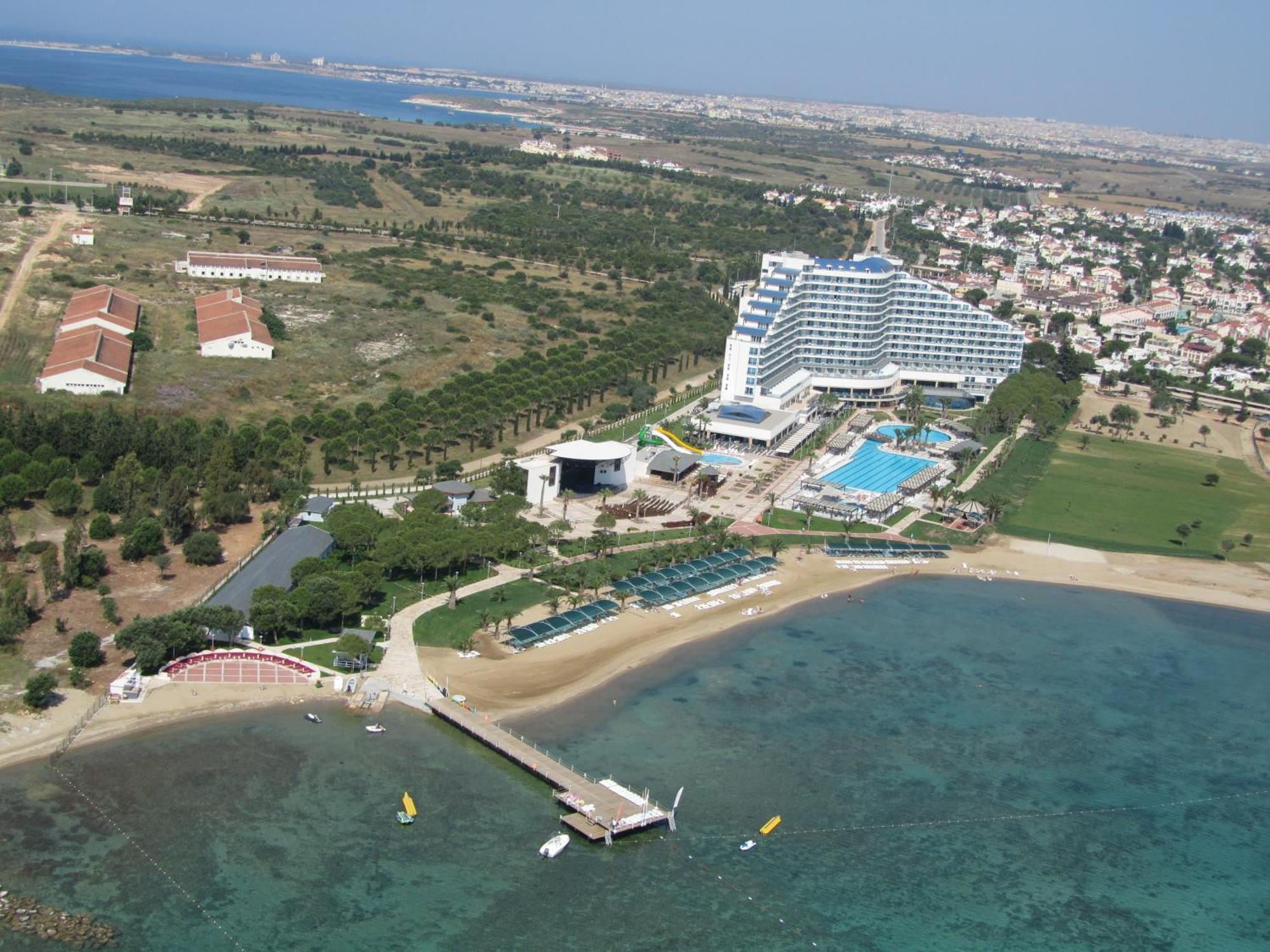 Resort Venosa & 5*