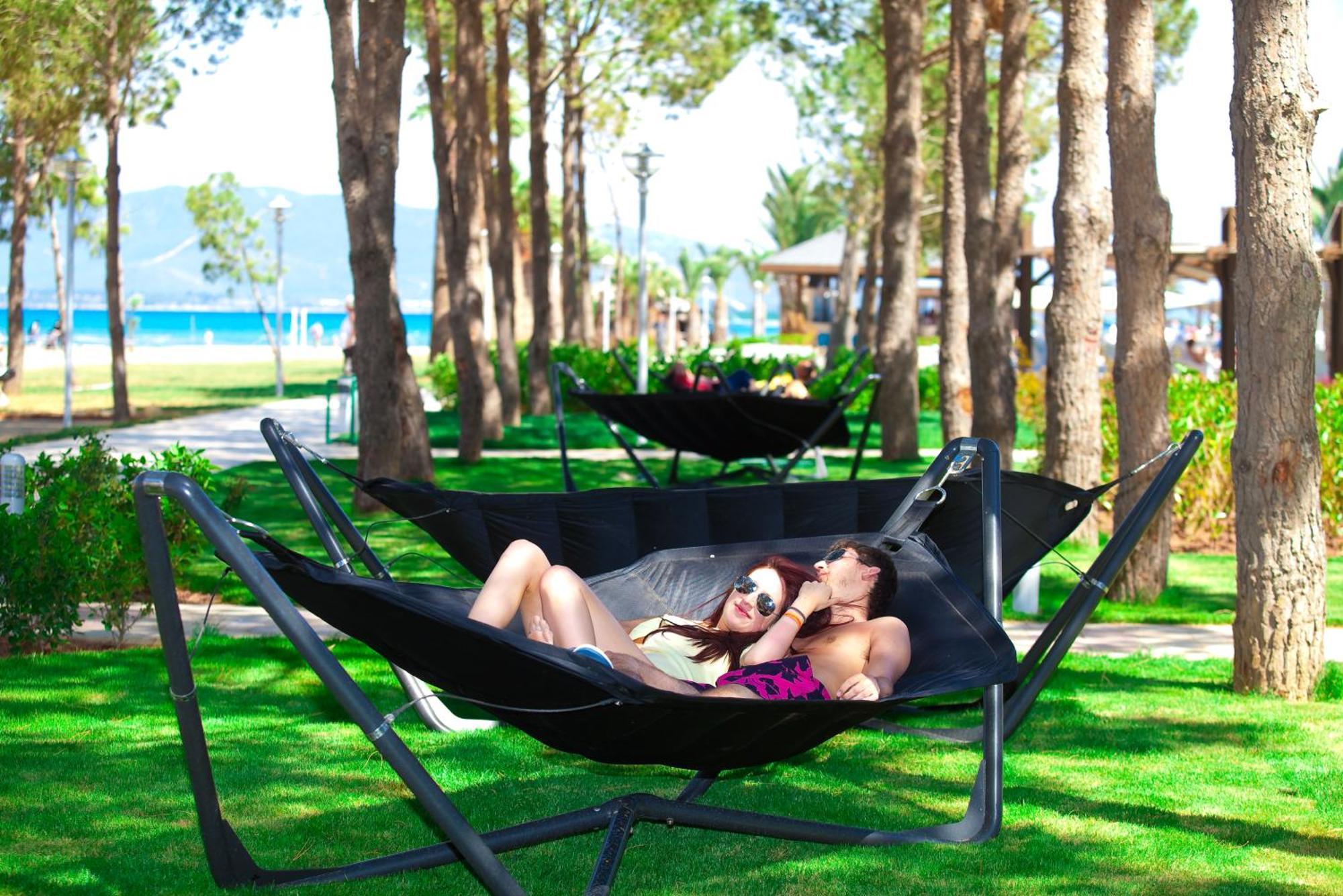Resort Venosa & 5*