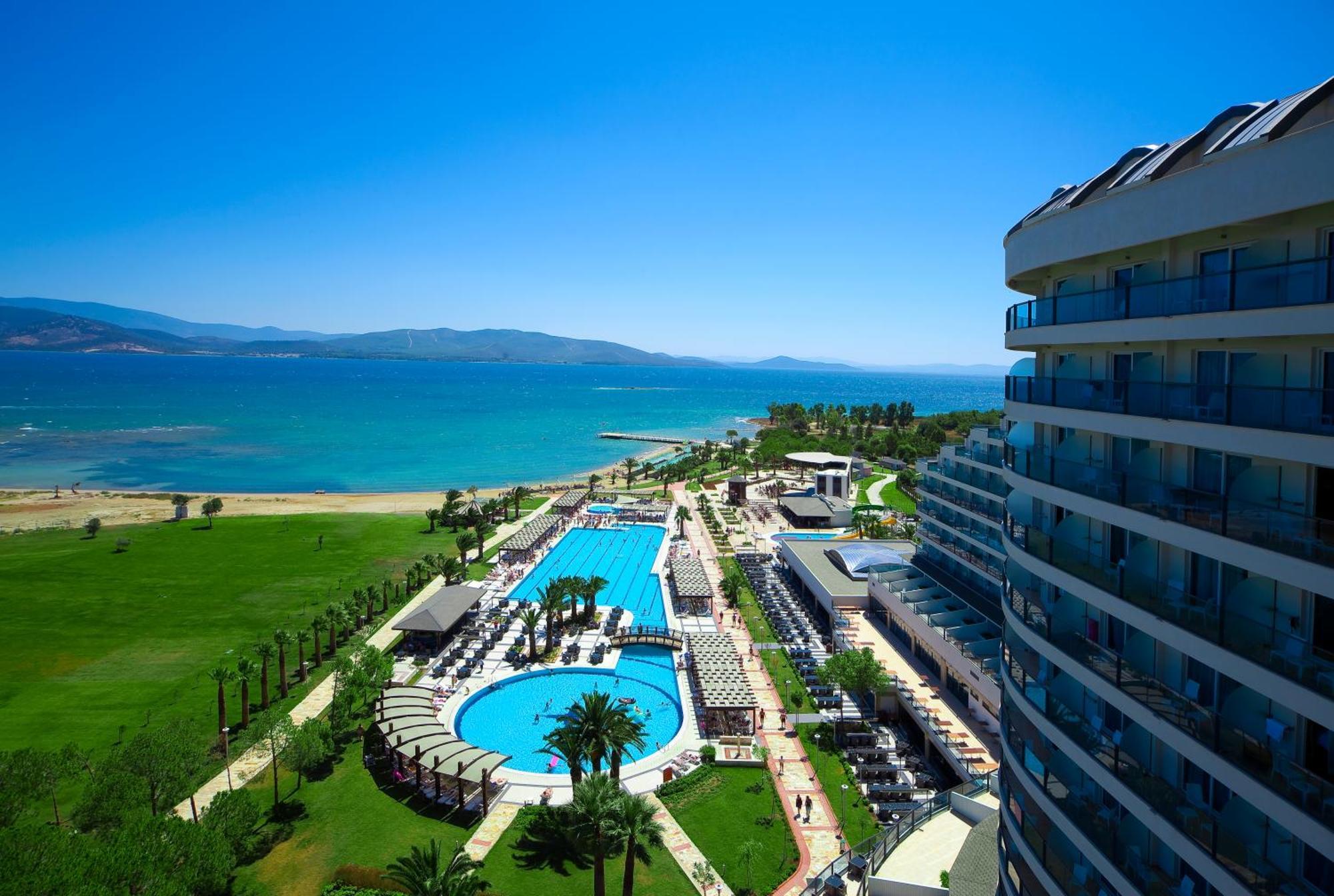 Resort Venosa &