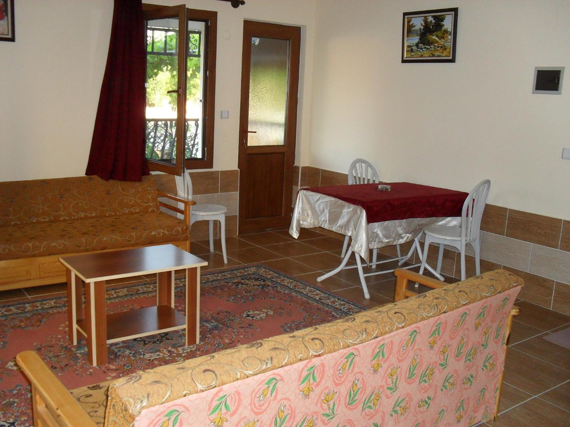 Aparthotel Ozalp 3*