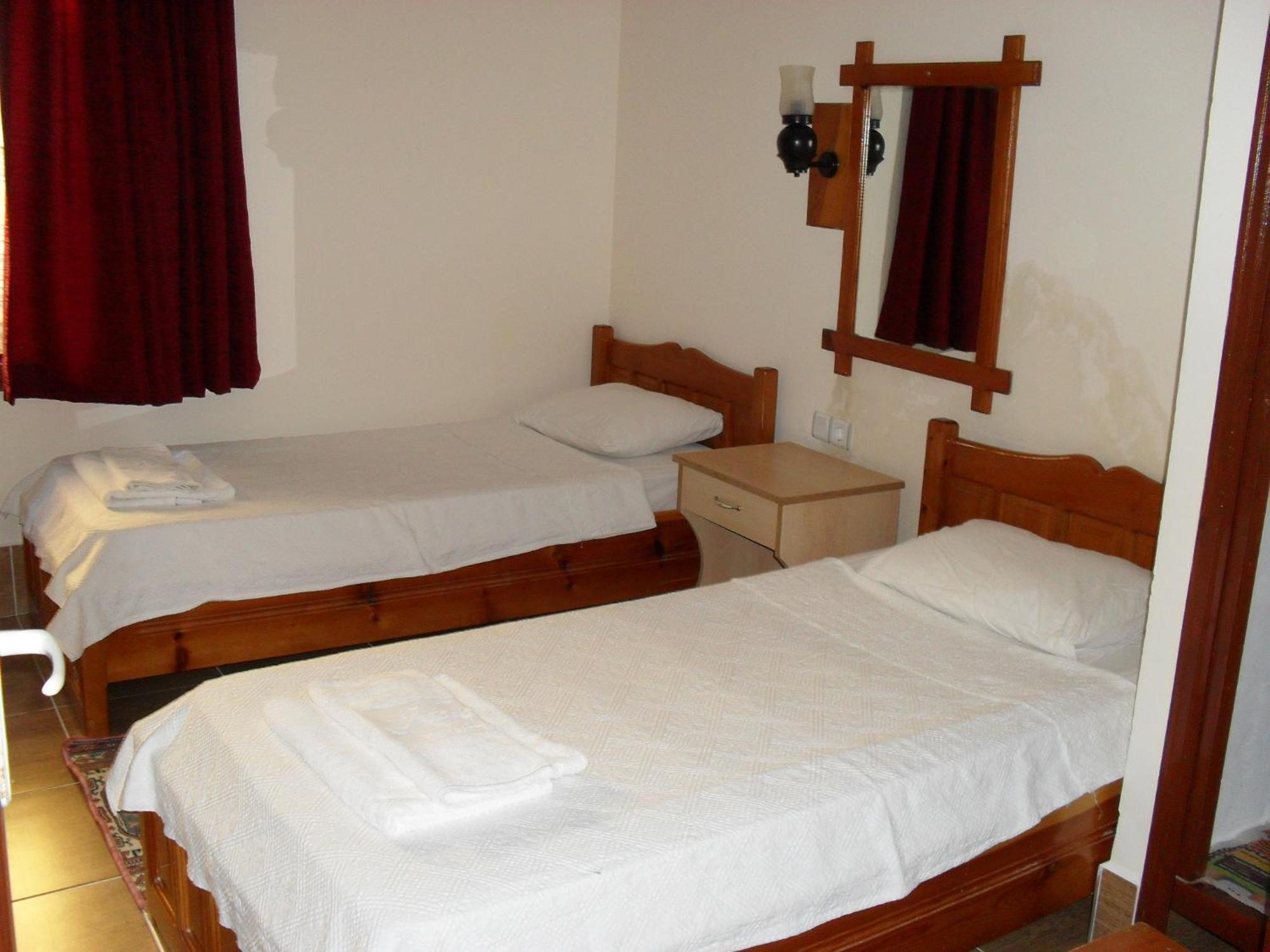 Aparthotel Ozalp