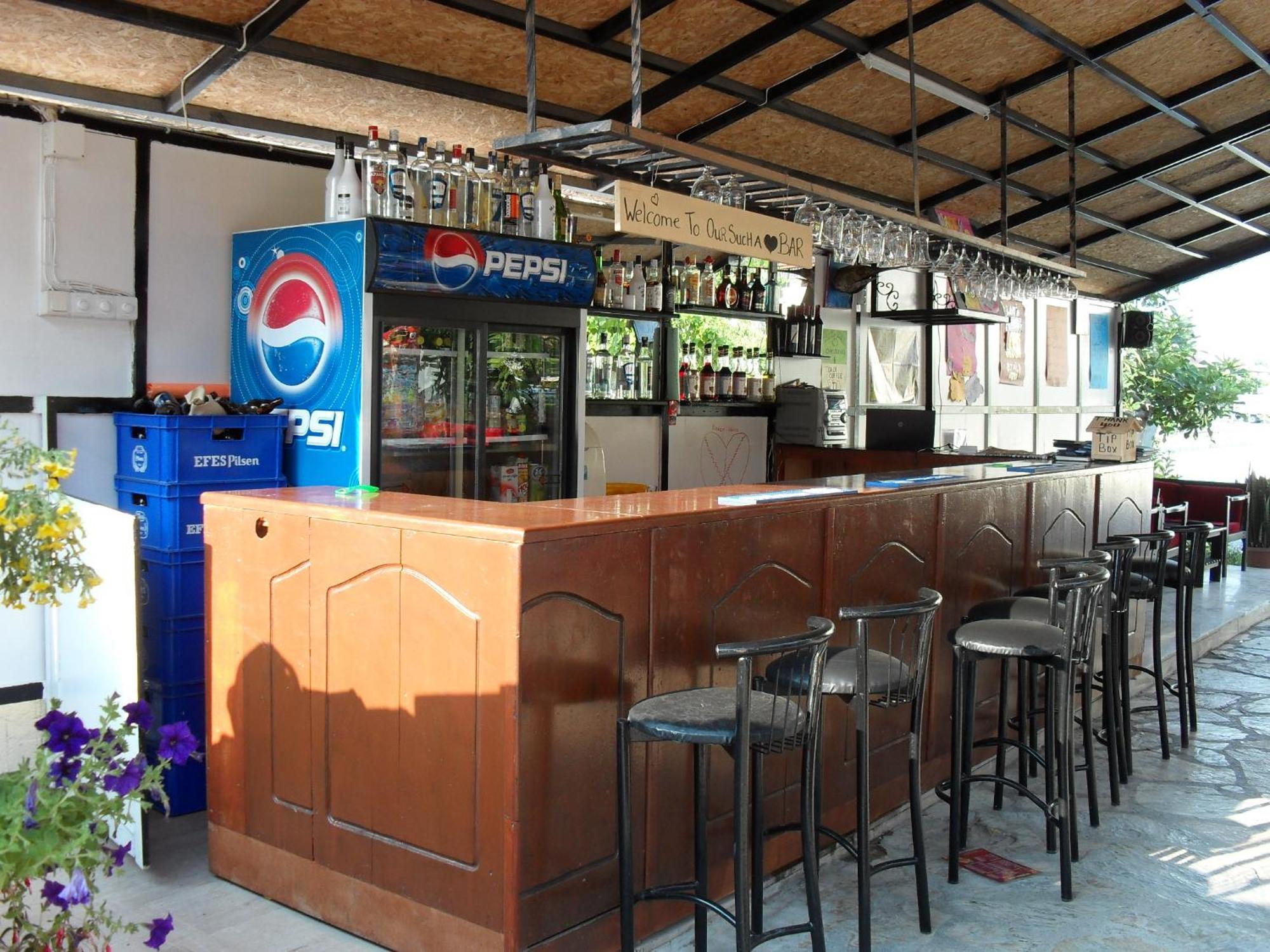 Aparthotel Ozalp Dalyan