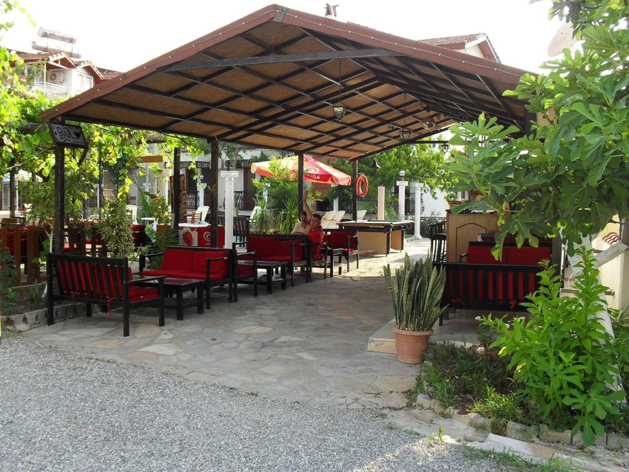 Ozalp Dalyan