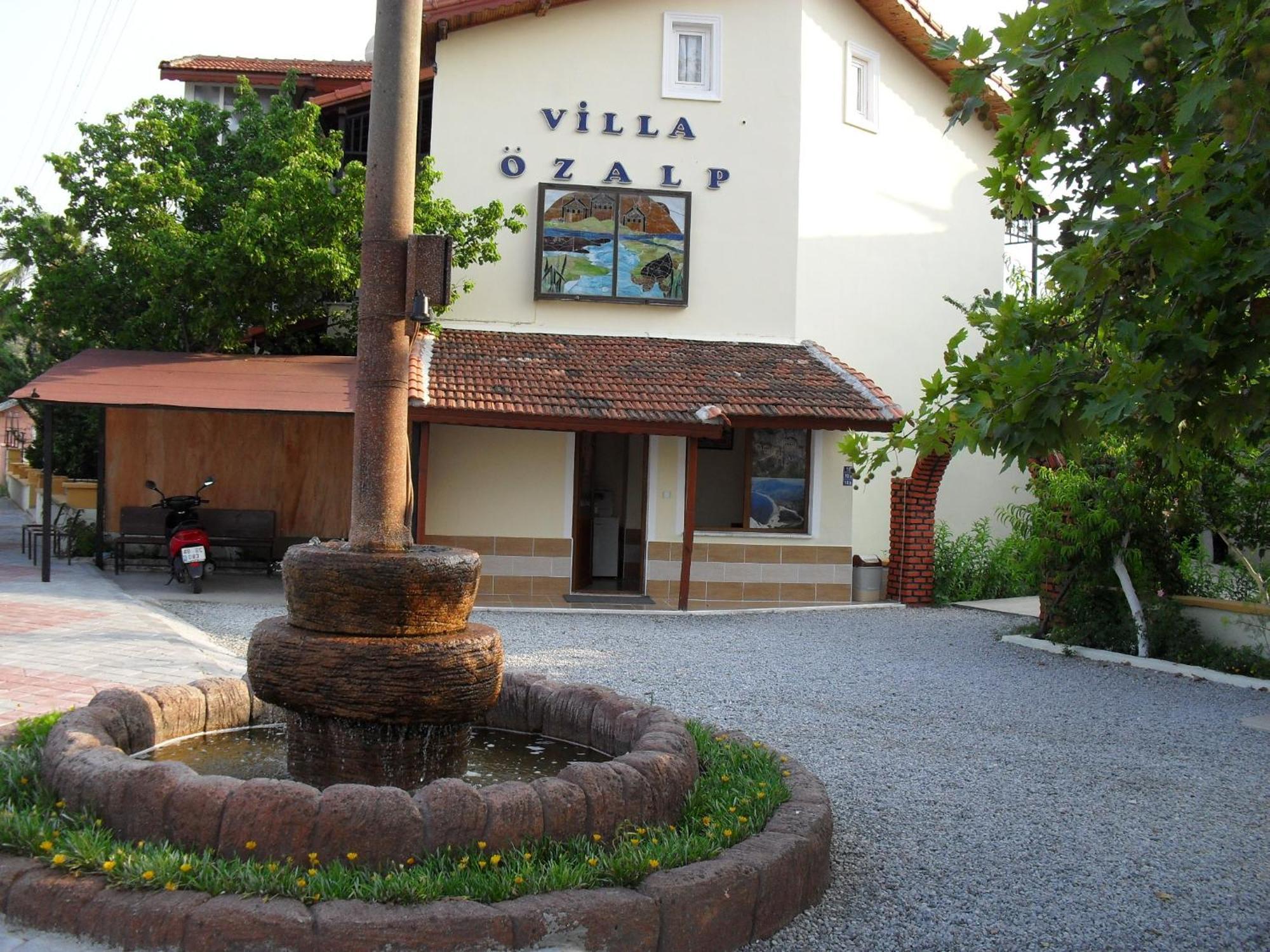 Ozalp
