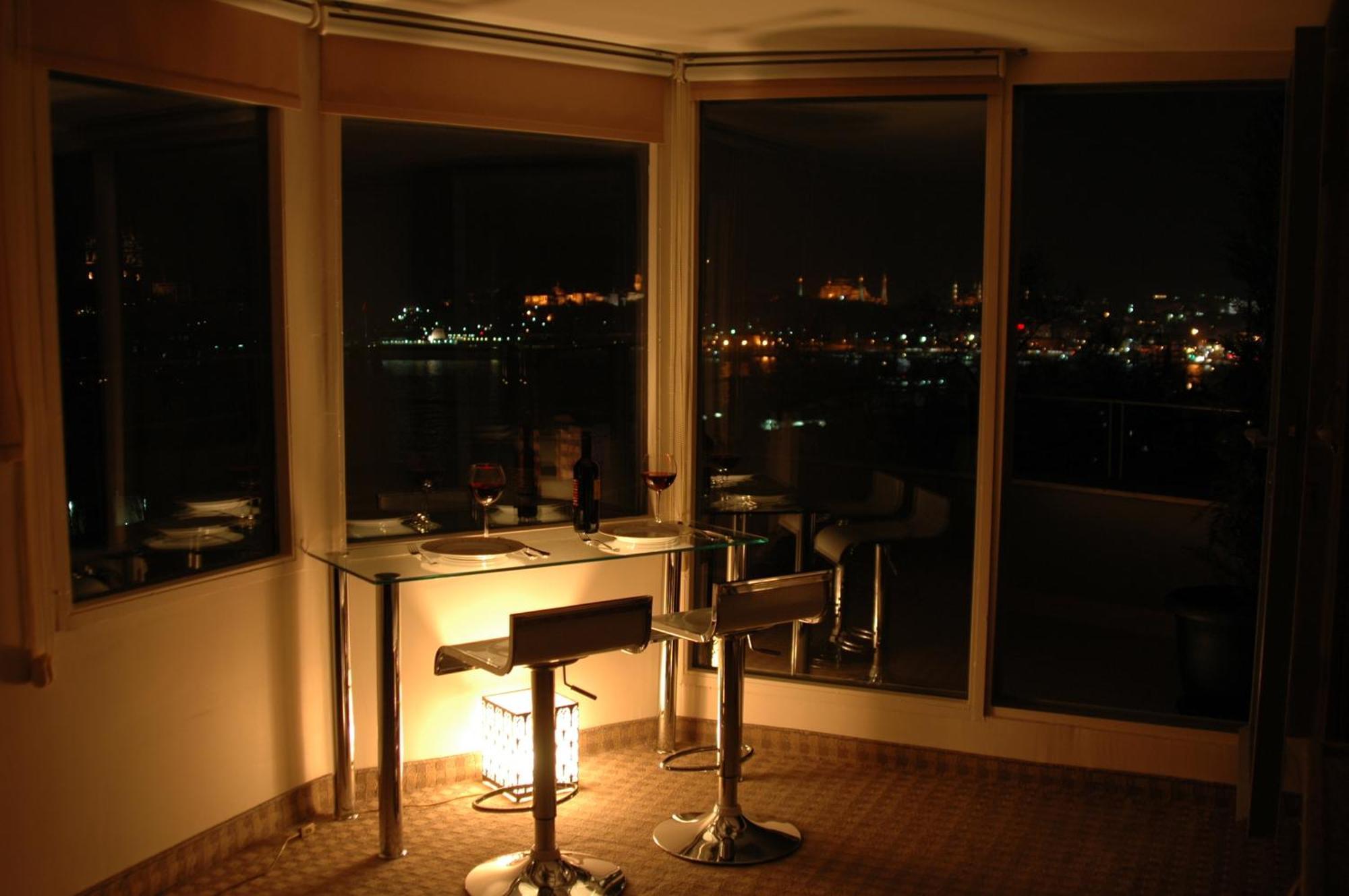 Le Reve Istanbul