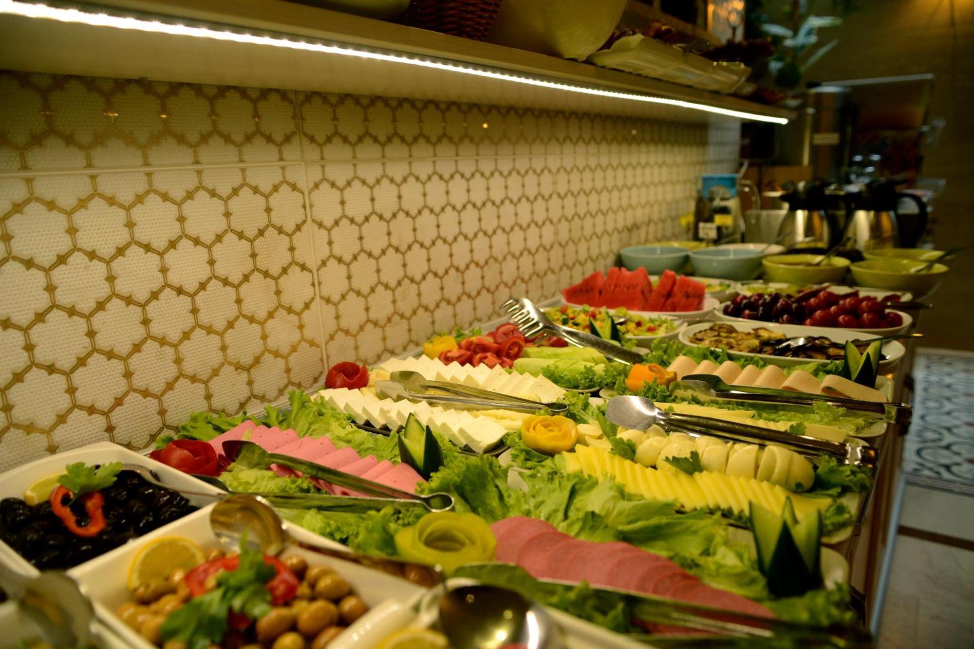 Hotel Sultans Royal Istanbul