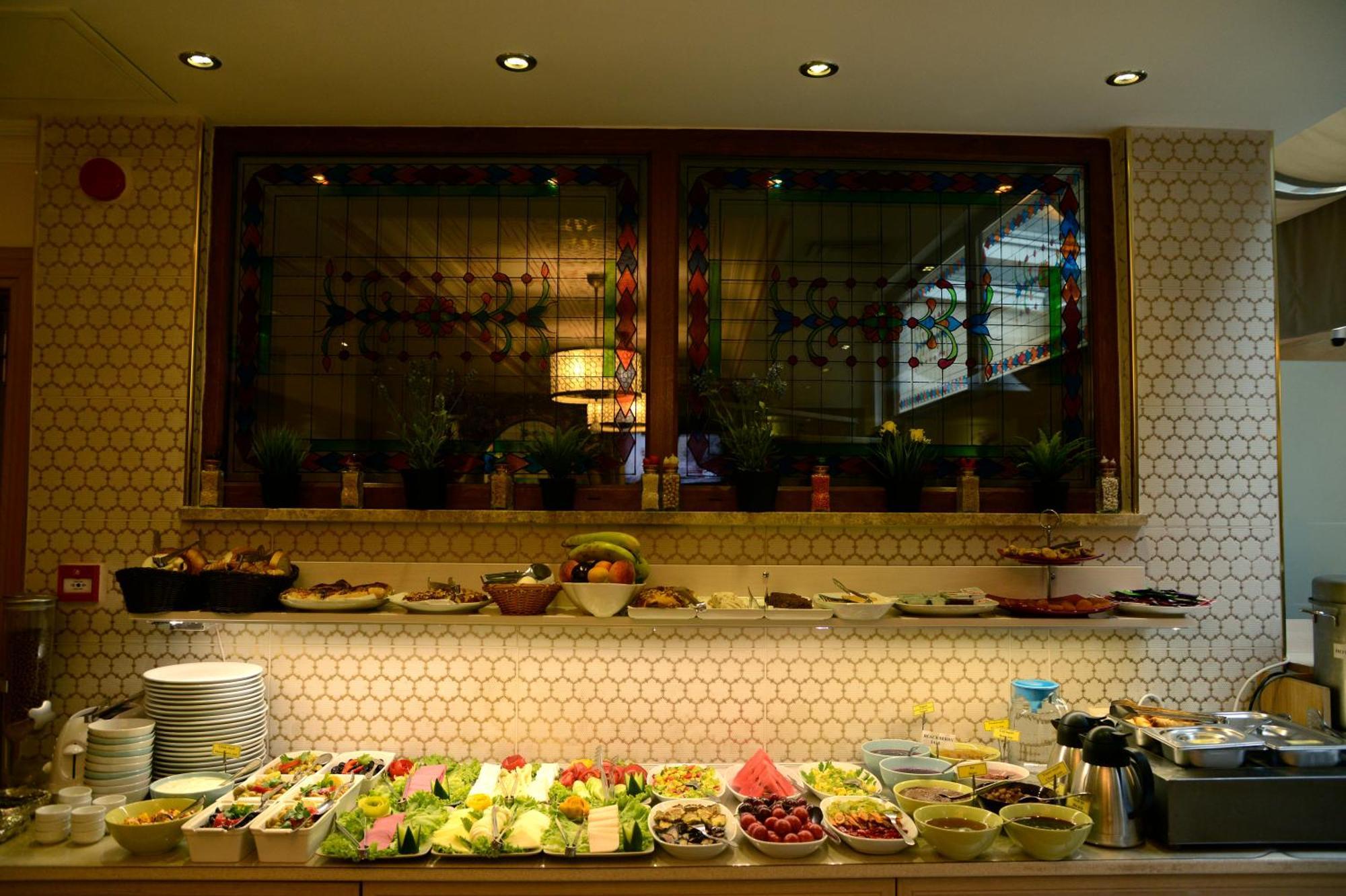 Hotel Sultans Royal