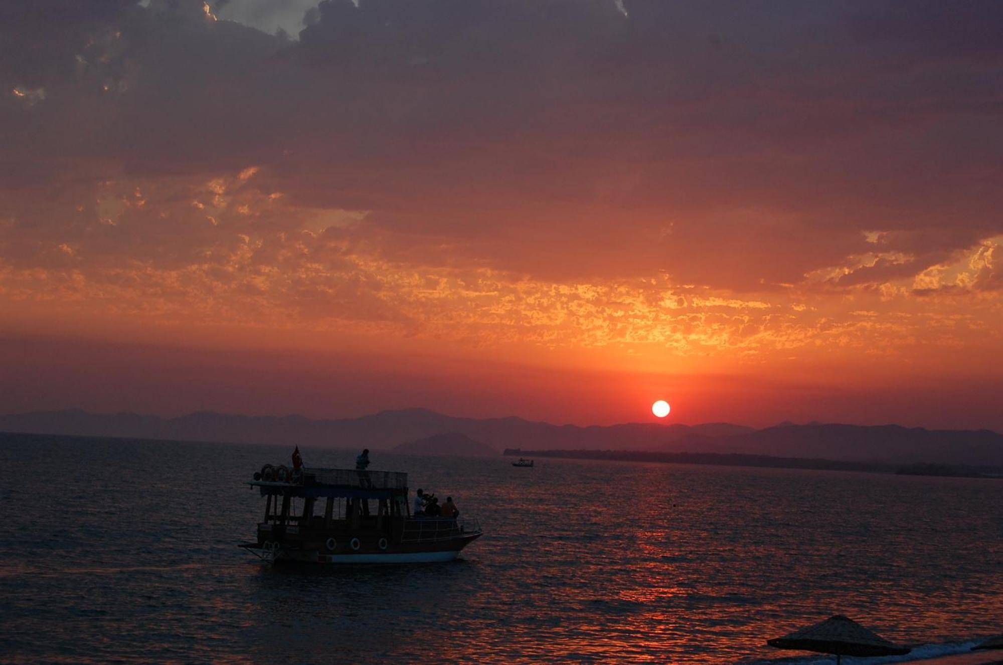 Hotel Ibrahim Bey Fethiye