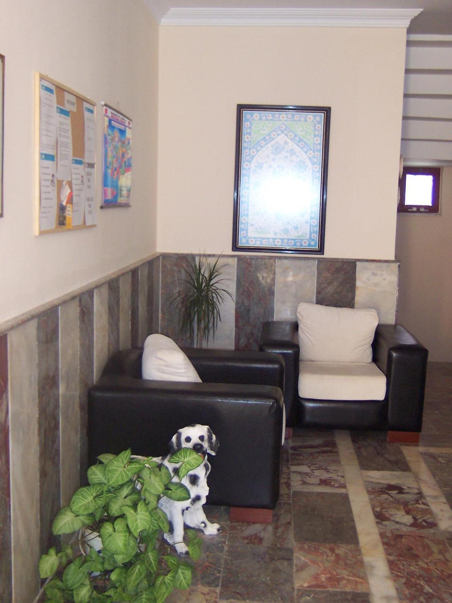 Hotel Ibrahim Bey Fethiye