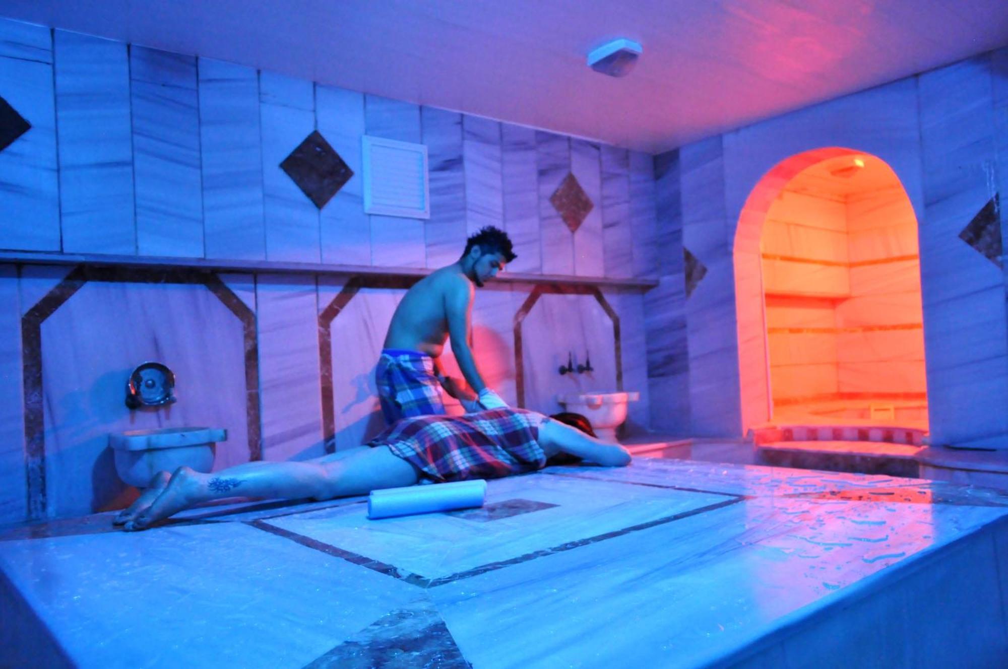 Hotel Azak Alanya