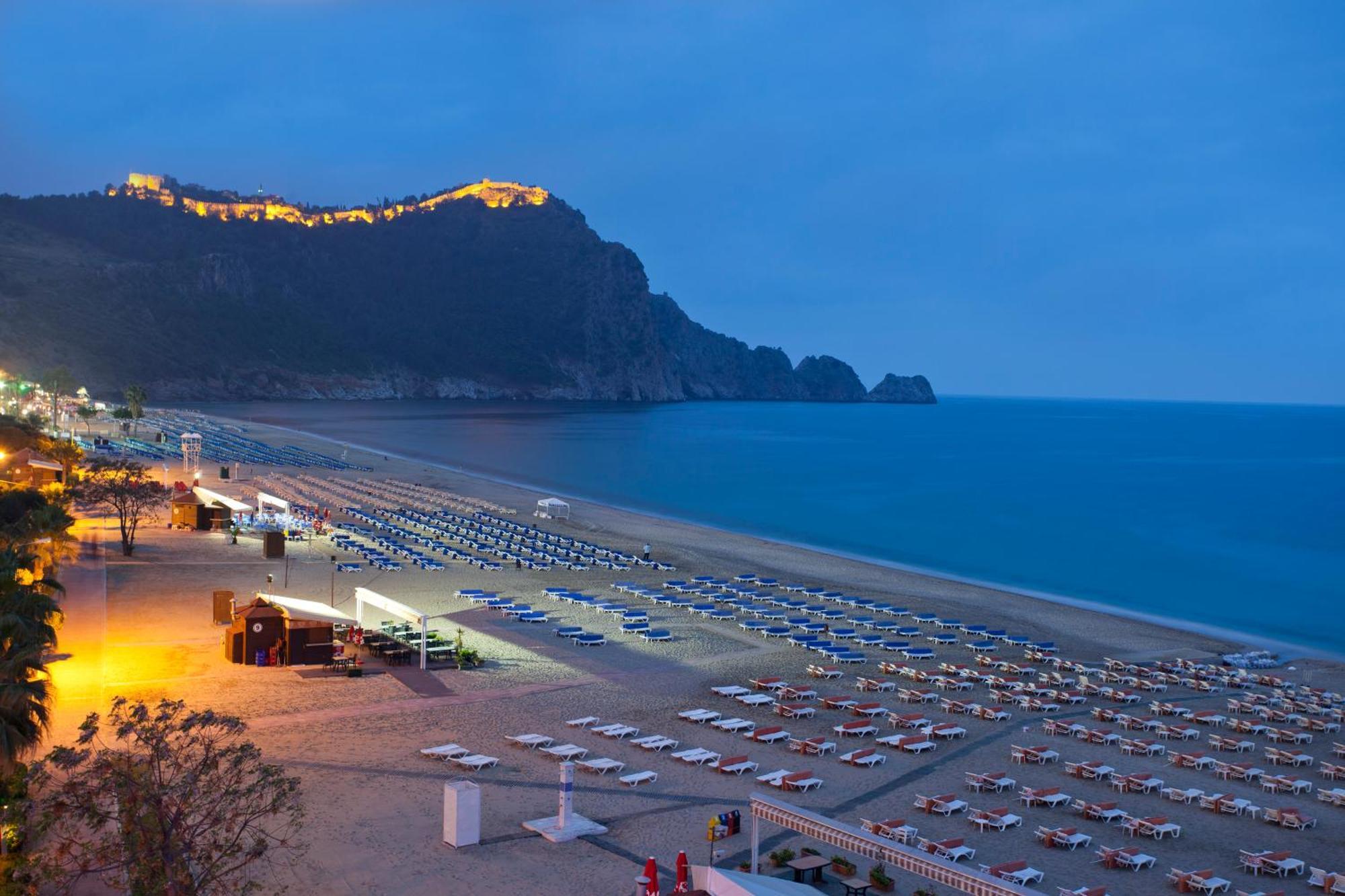 Hotel Azak Alanya