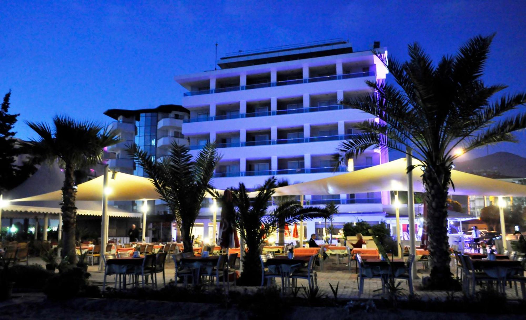 Azak Alanya