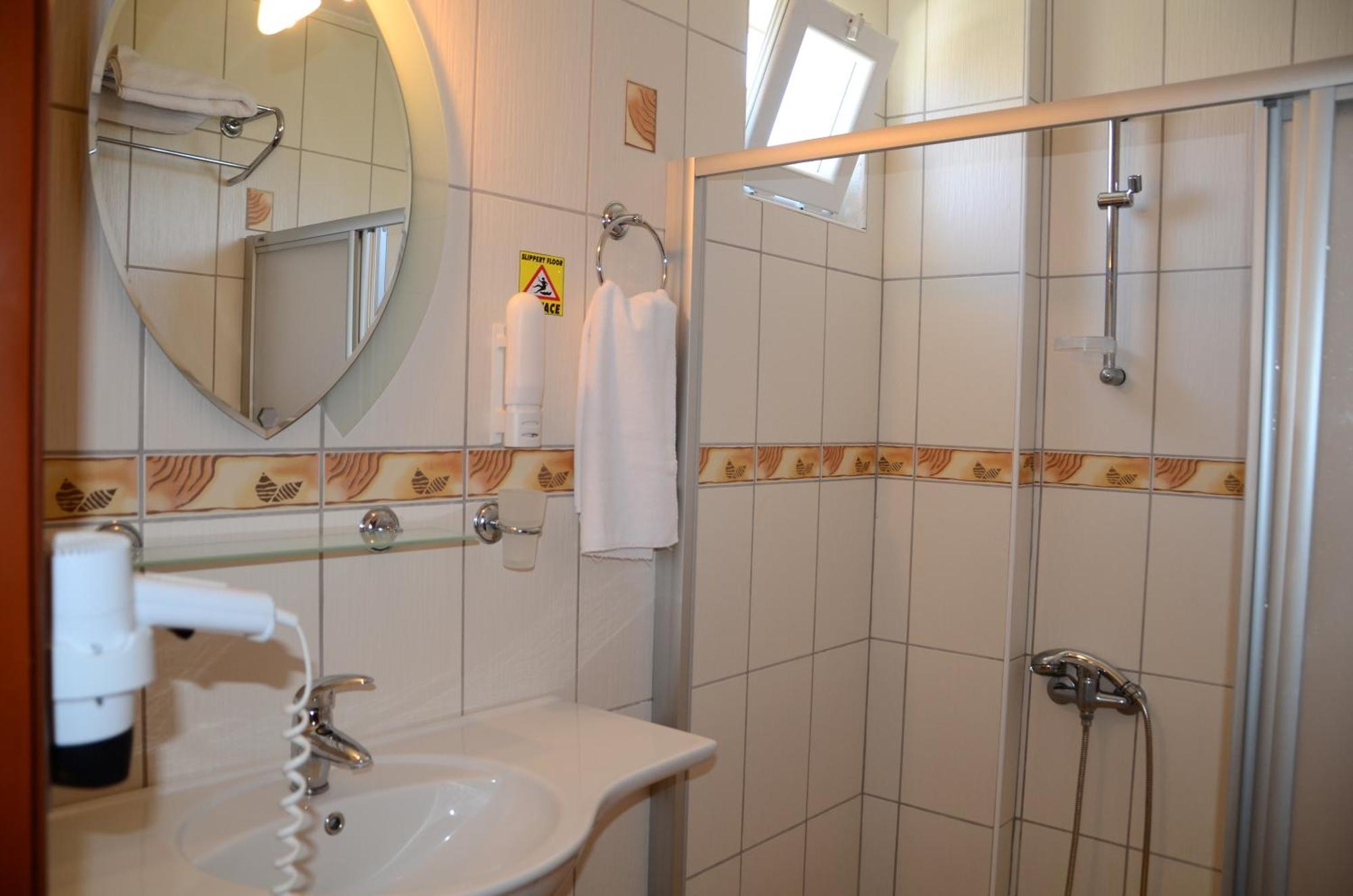 Hotel Keskin Dalyan
