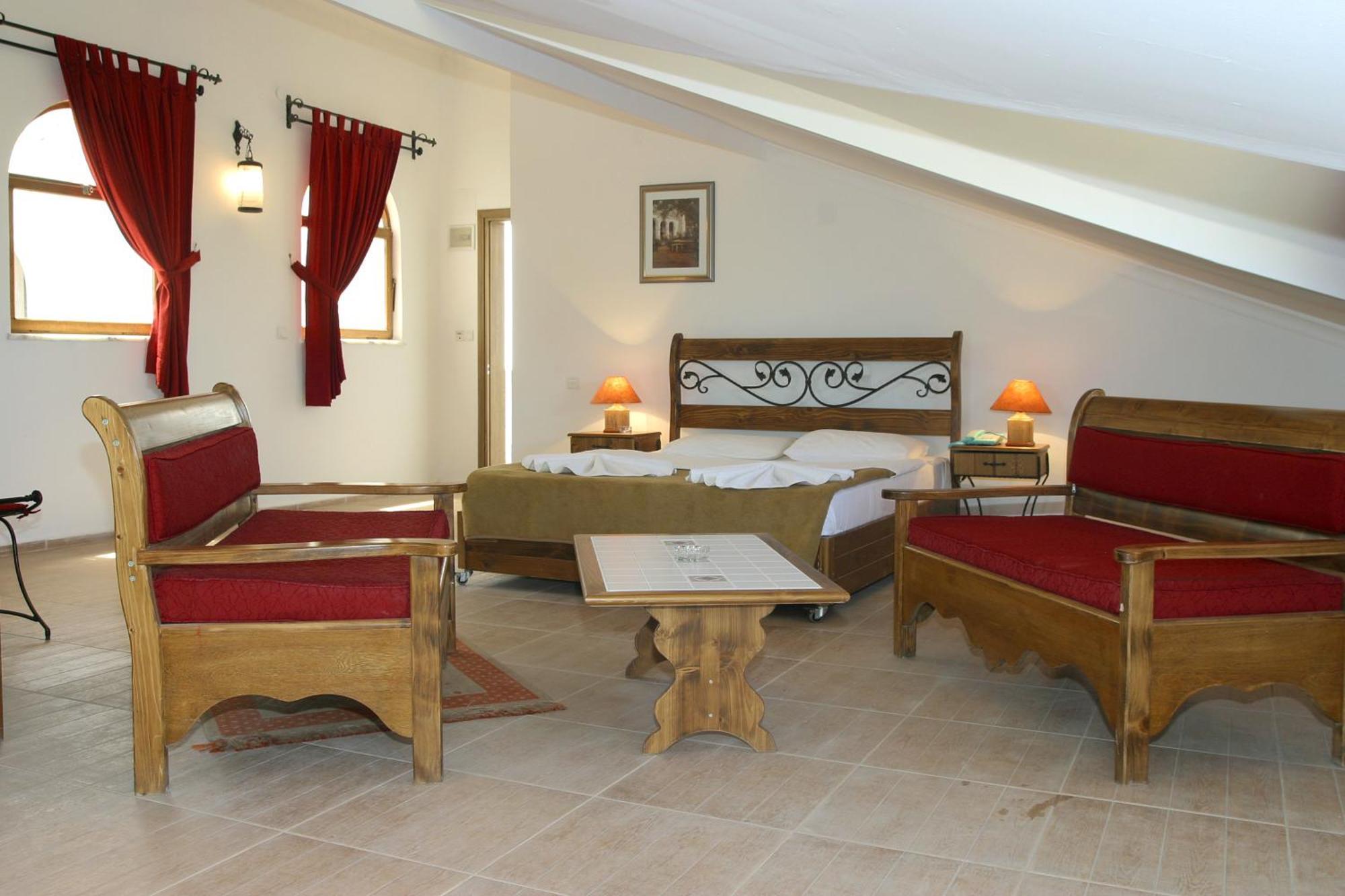 Hotel Keskin 3*