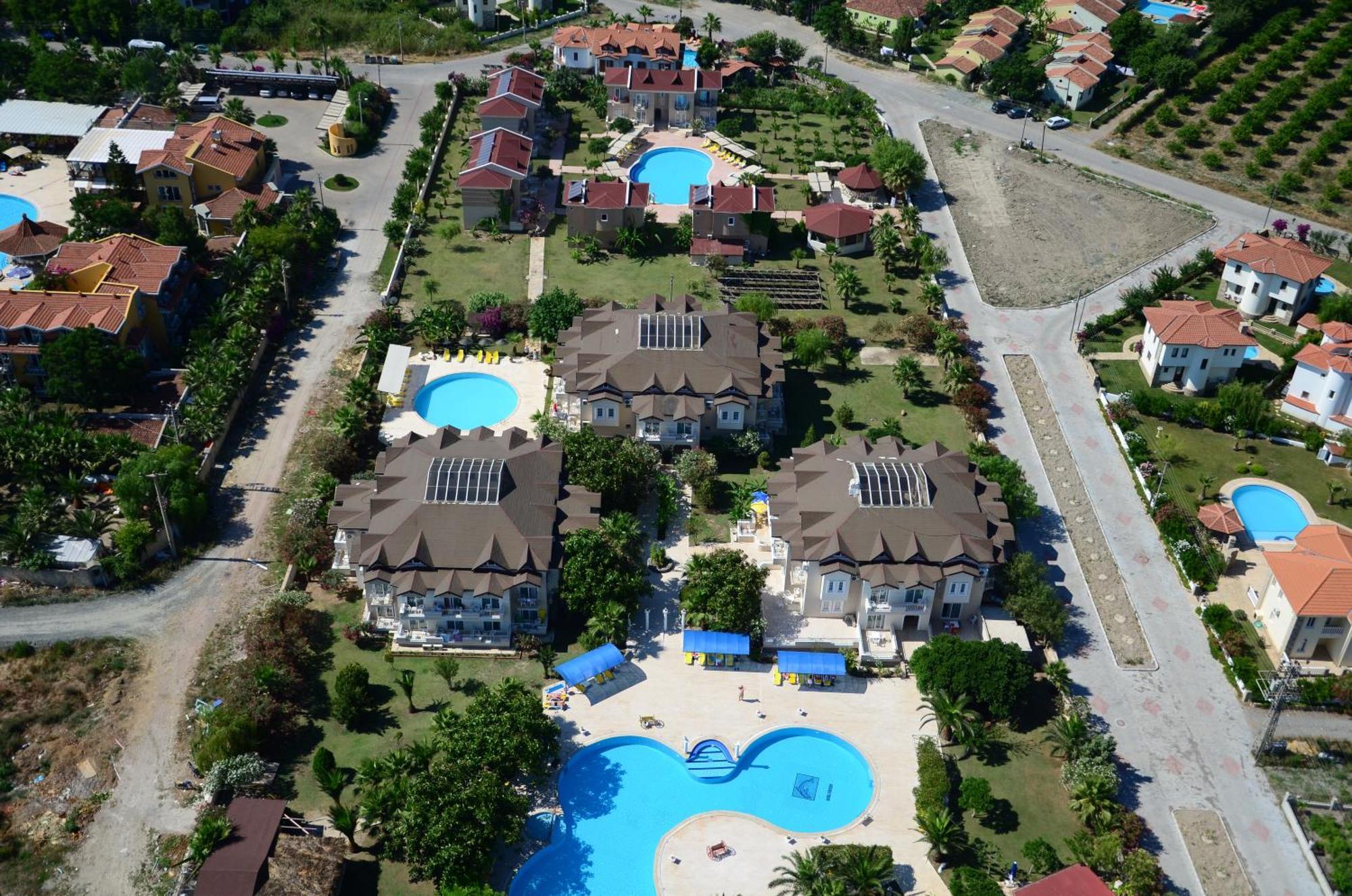 Keskin Dalyan