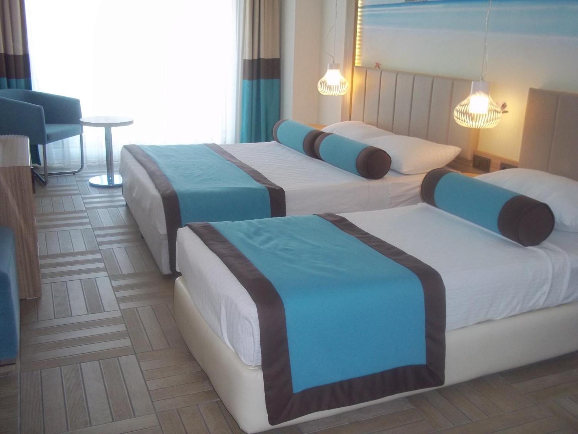 Hotel Blue Bay Platinum Marmaris