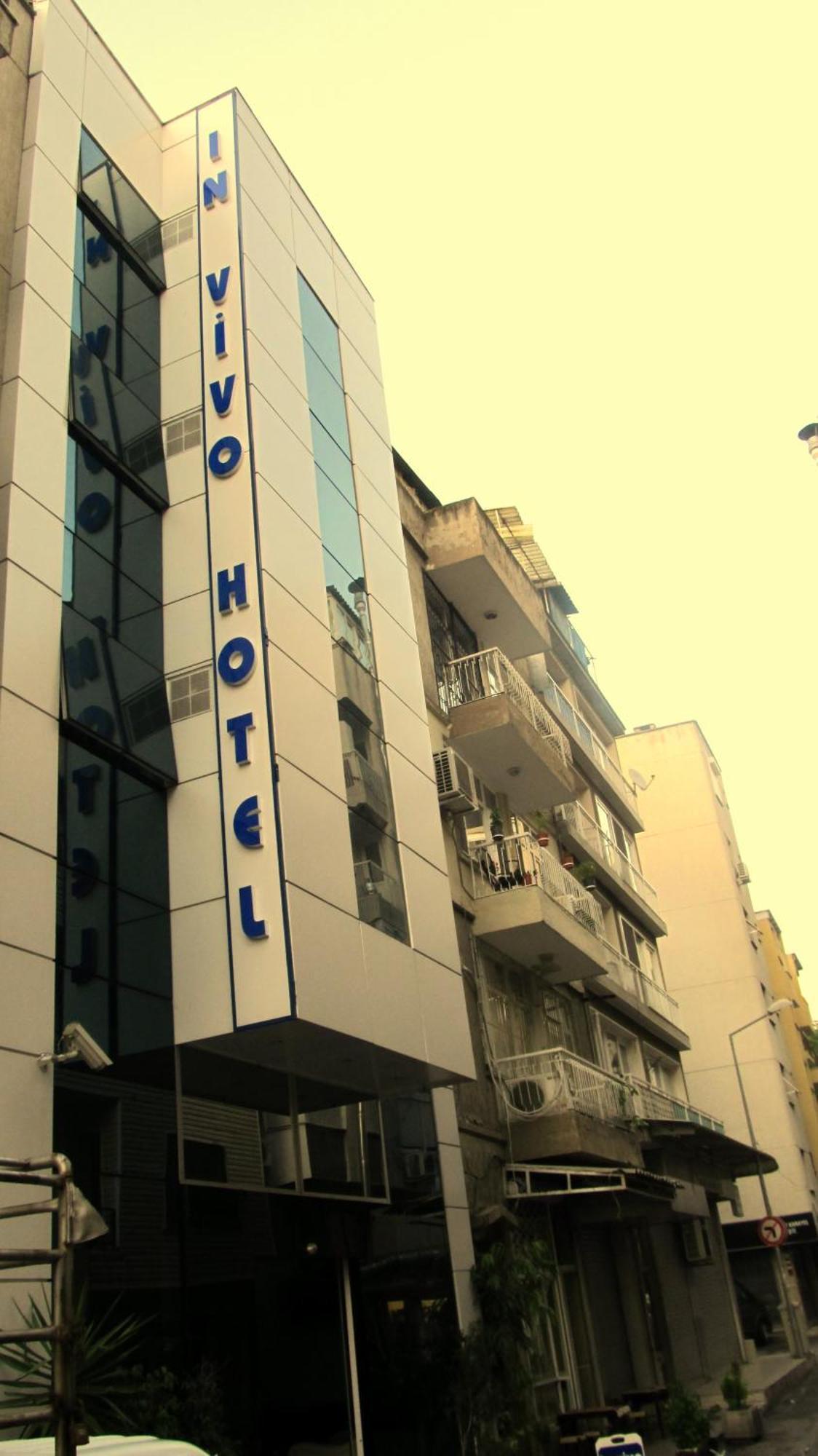 Guest house Invivo