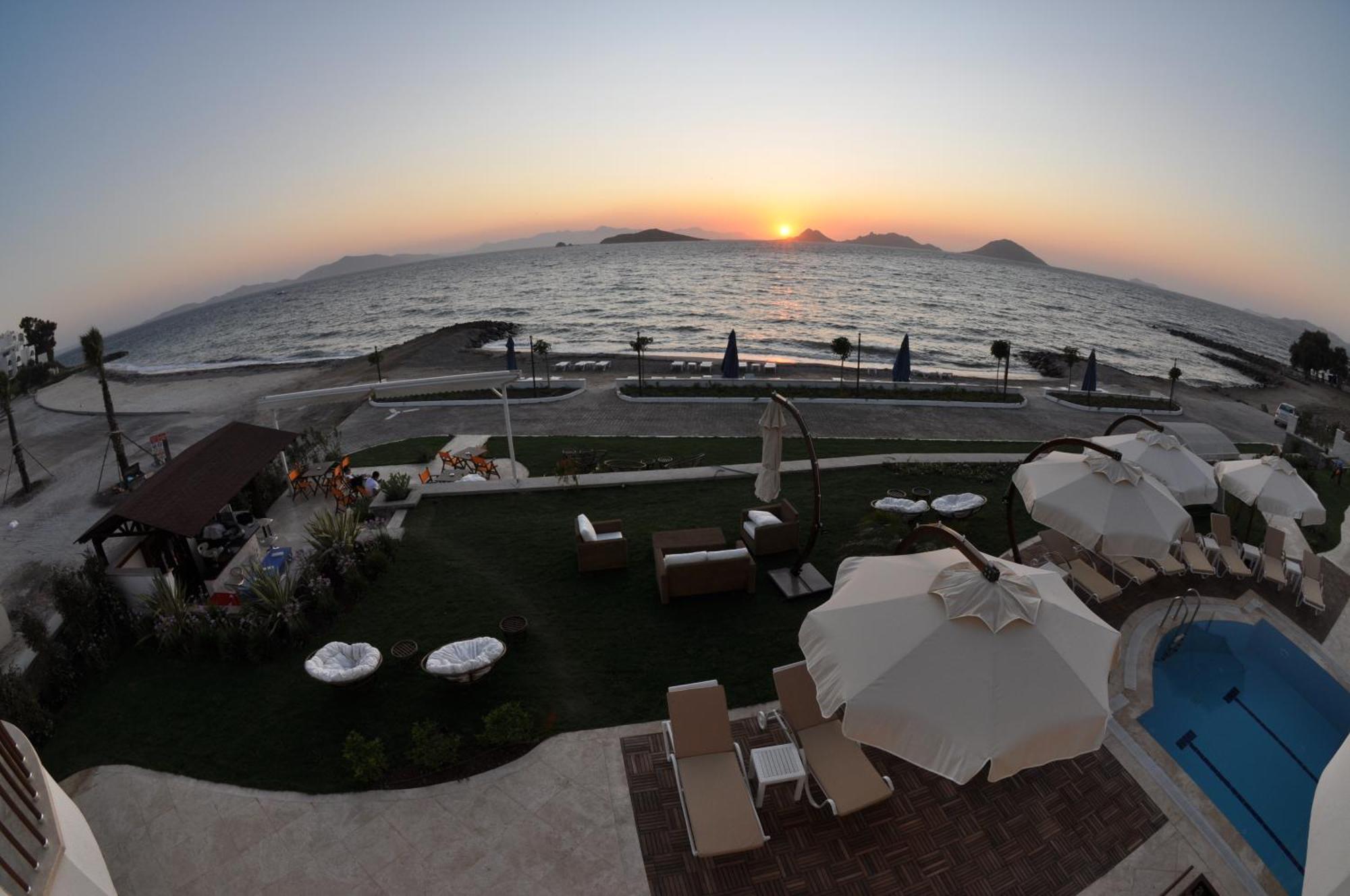 Hotel Small Turgutreis