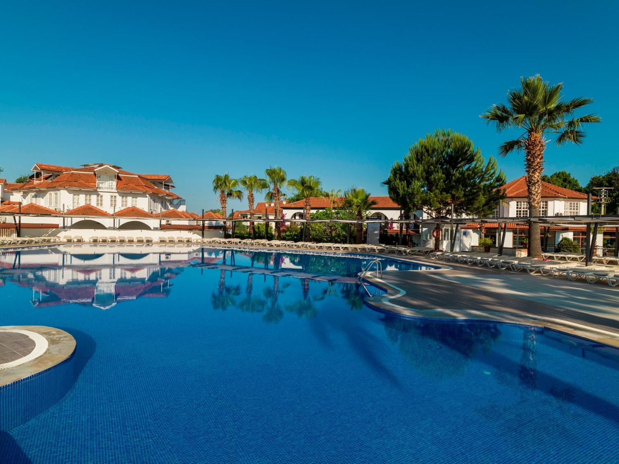 Hotel Lykia Botanika Fun & Club