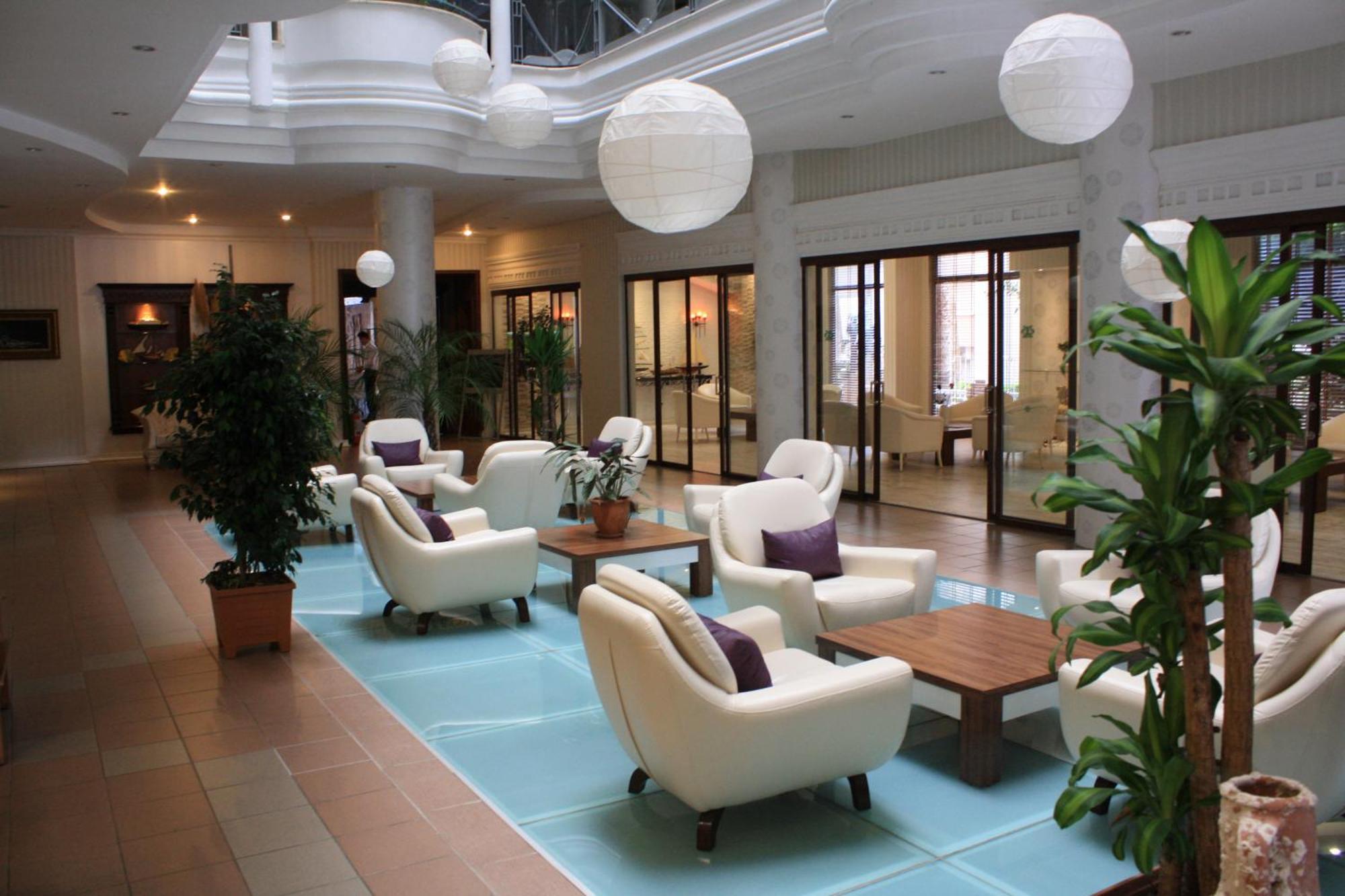 Hotel Romance Beach