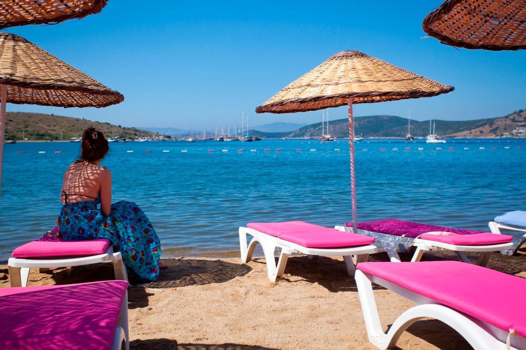 Ladonia Del Mare (adults Only)