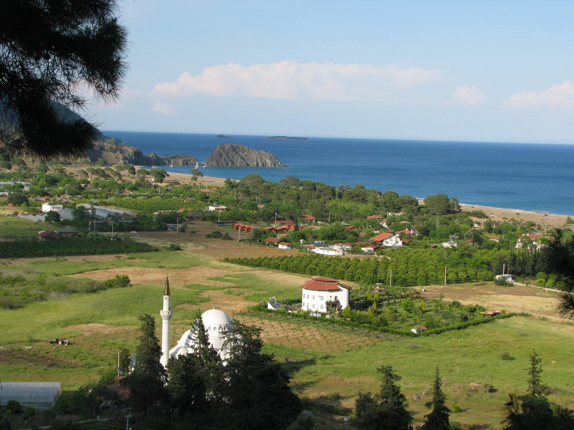 Holiday park Yildiz *