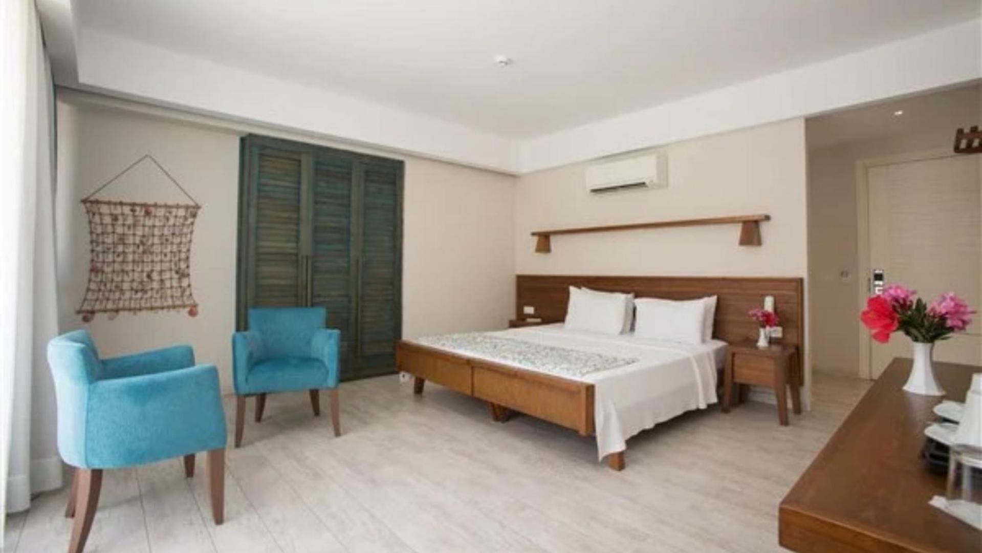 Hotel Dedeminn Marina Gocek (Fethiye)