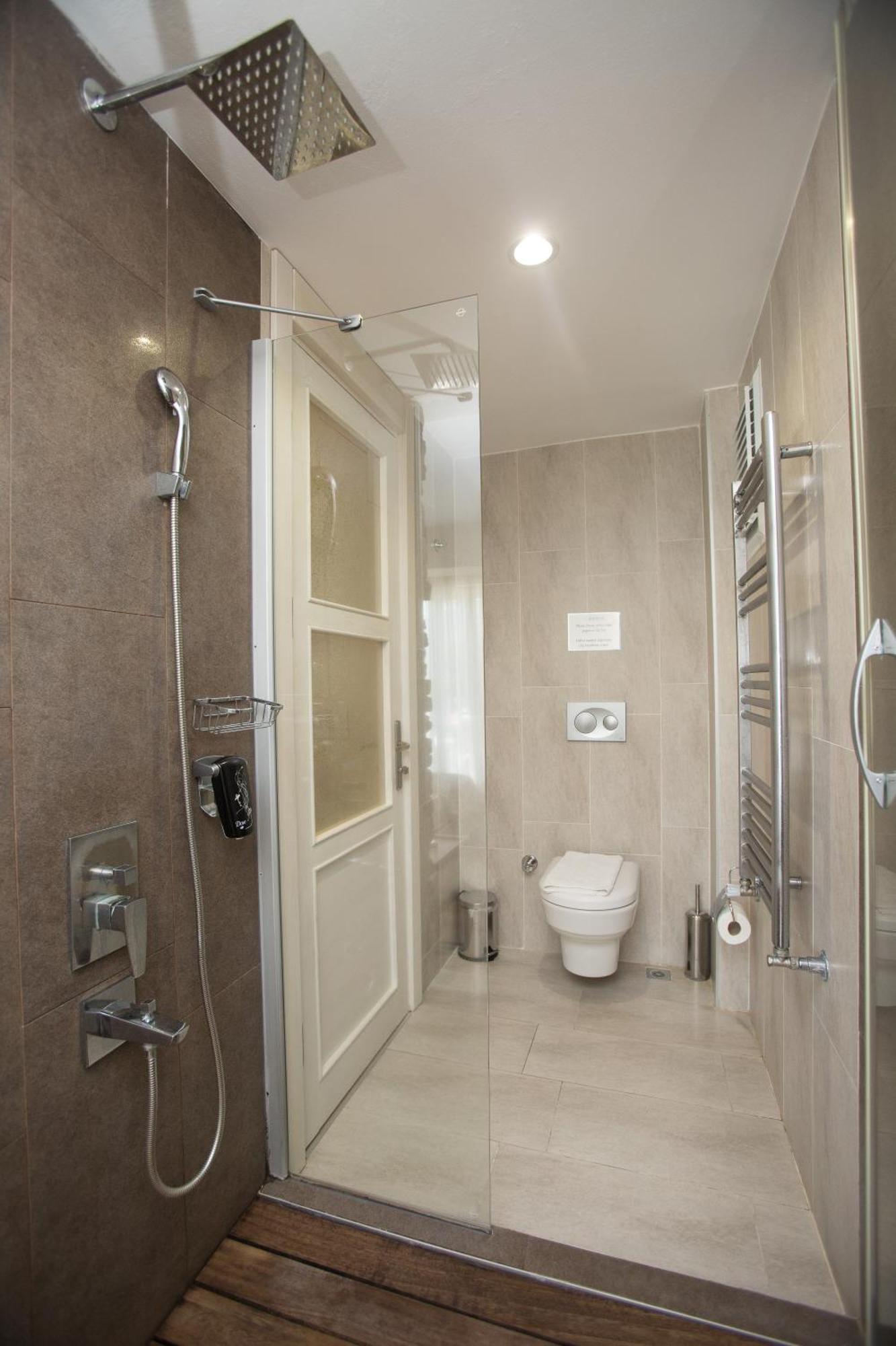Hotel Dedeminn Marina Gocek (Fethiye)
