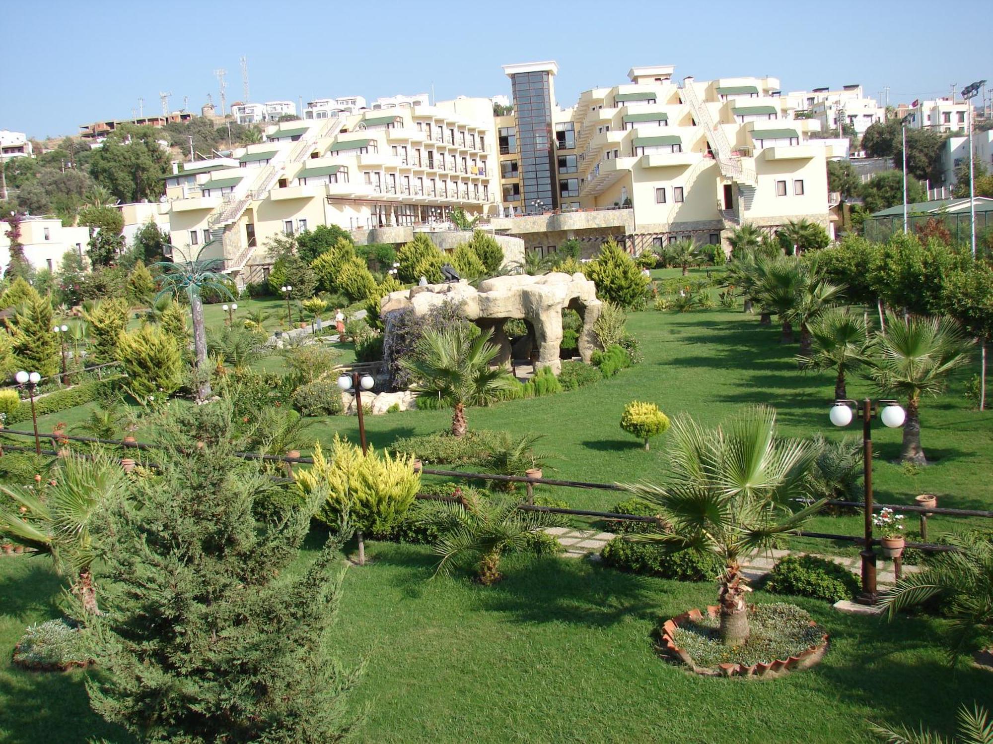 Golden Age Bodrum