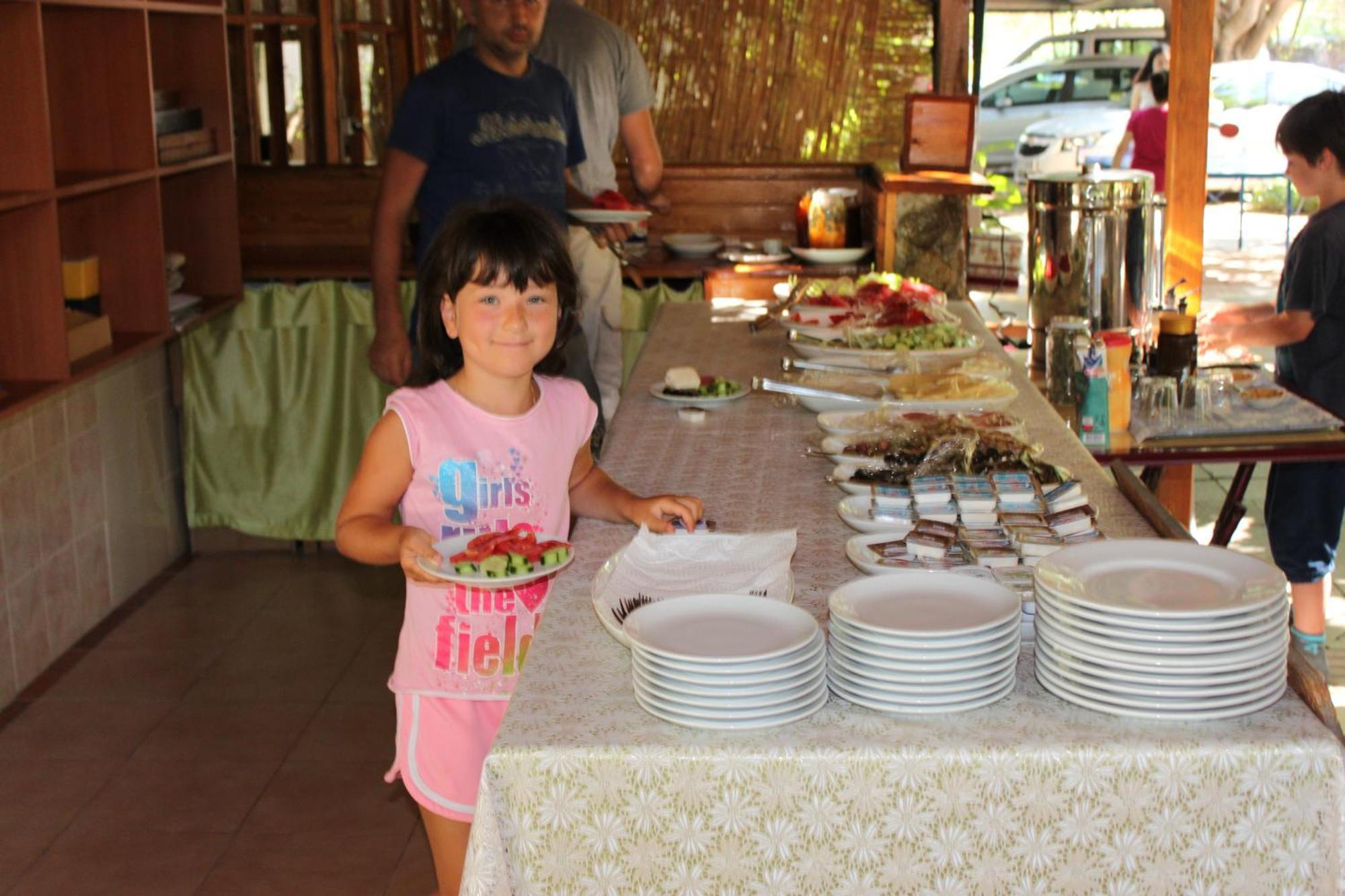 Holiday park Yildiz