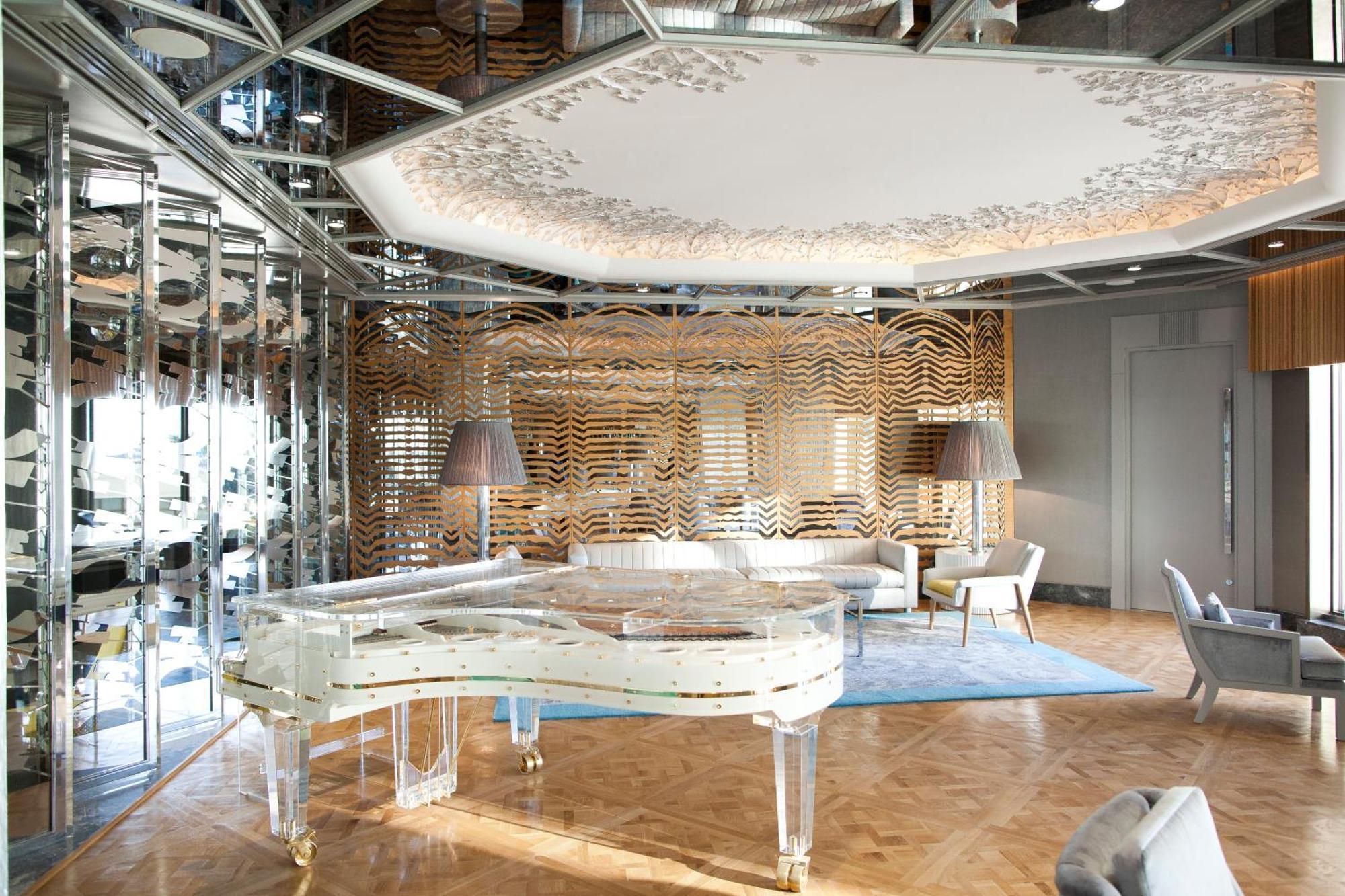 Wyndham Grand Kalamis Marina Istanbul