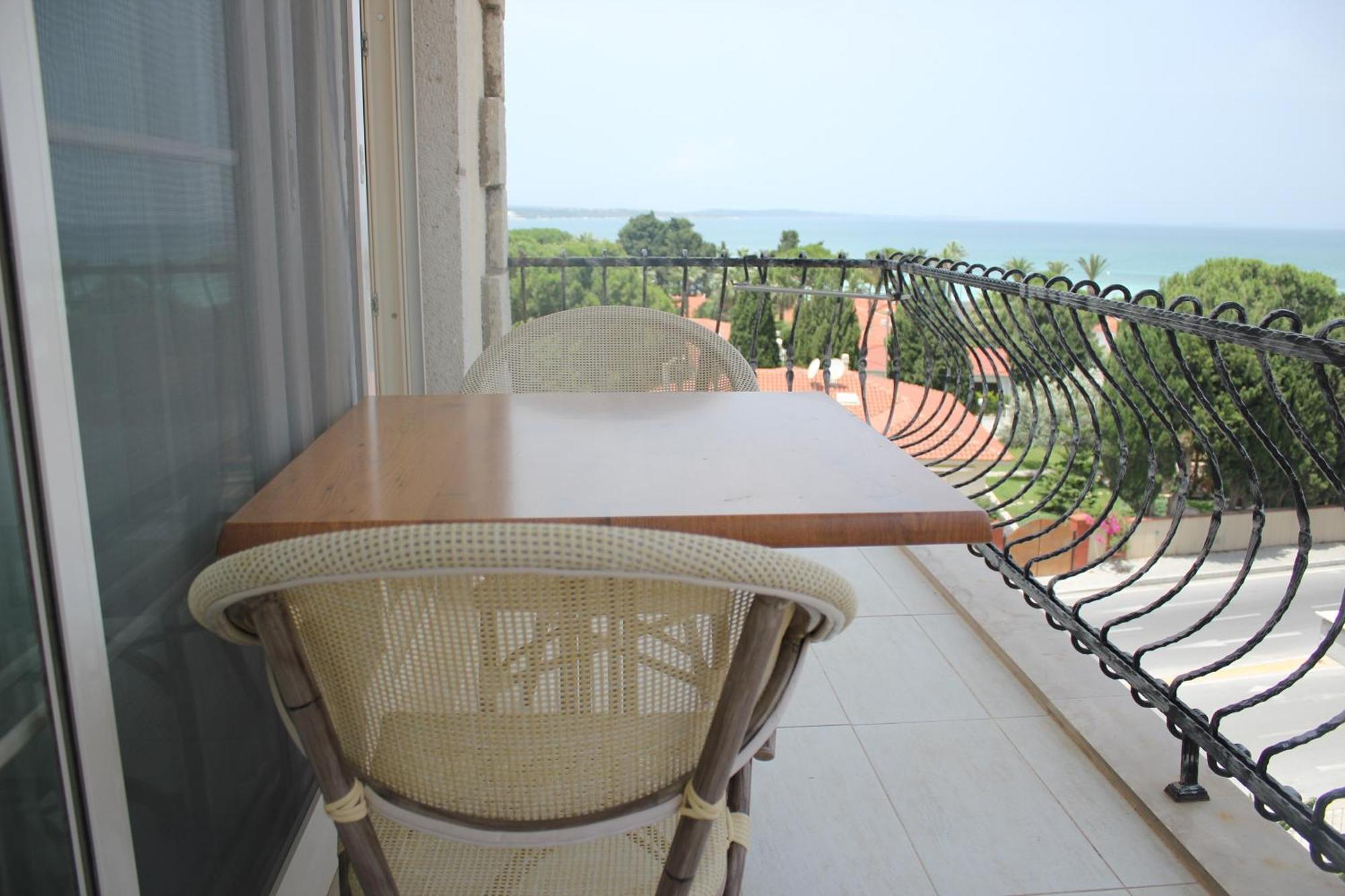 Bed & Breakfast Dolina Cesme