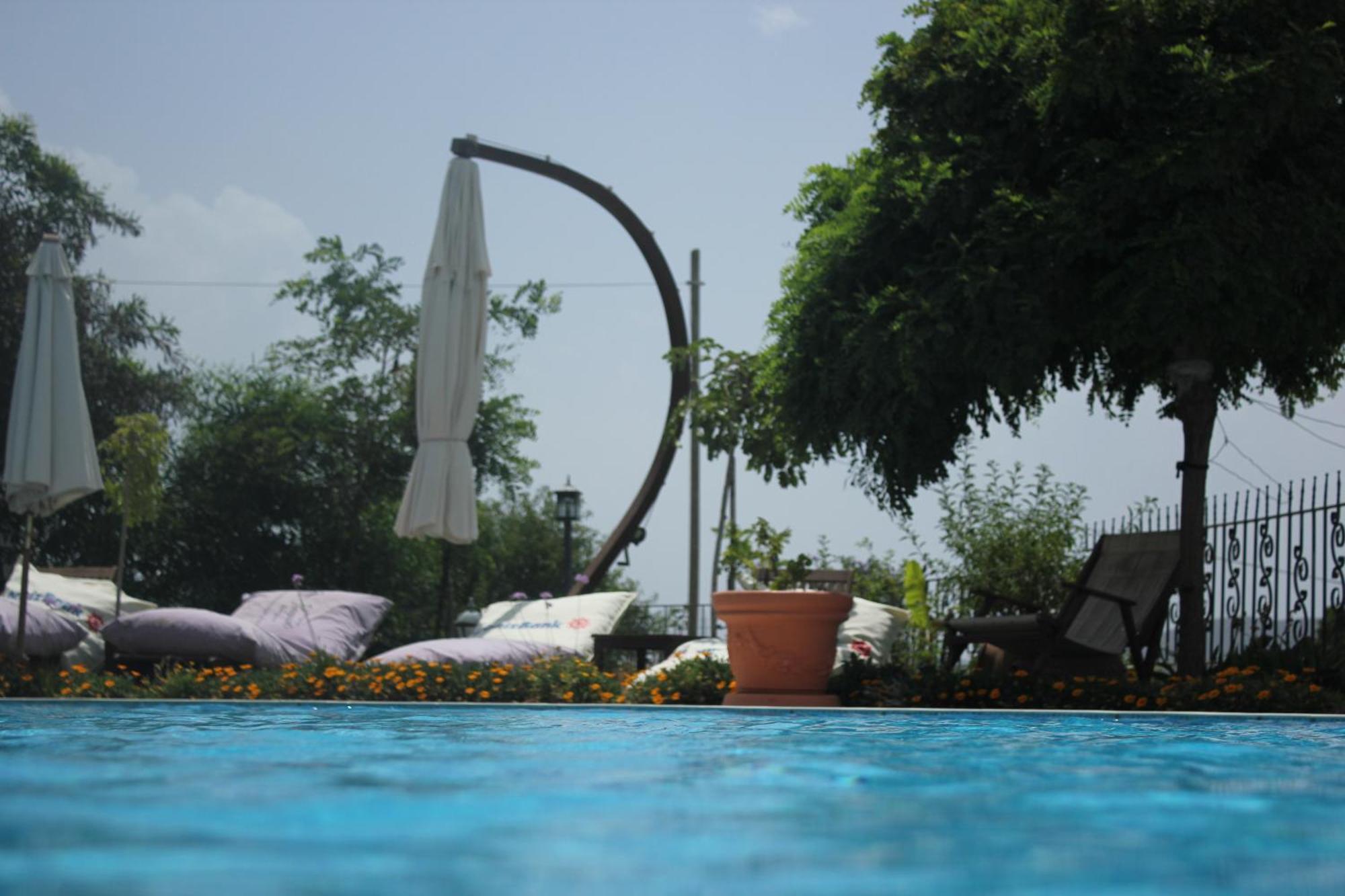 Bed & Breakfast Dolina Cesme