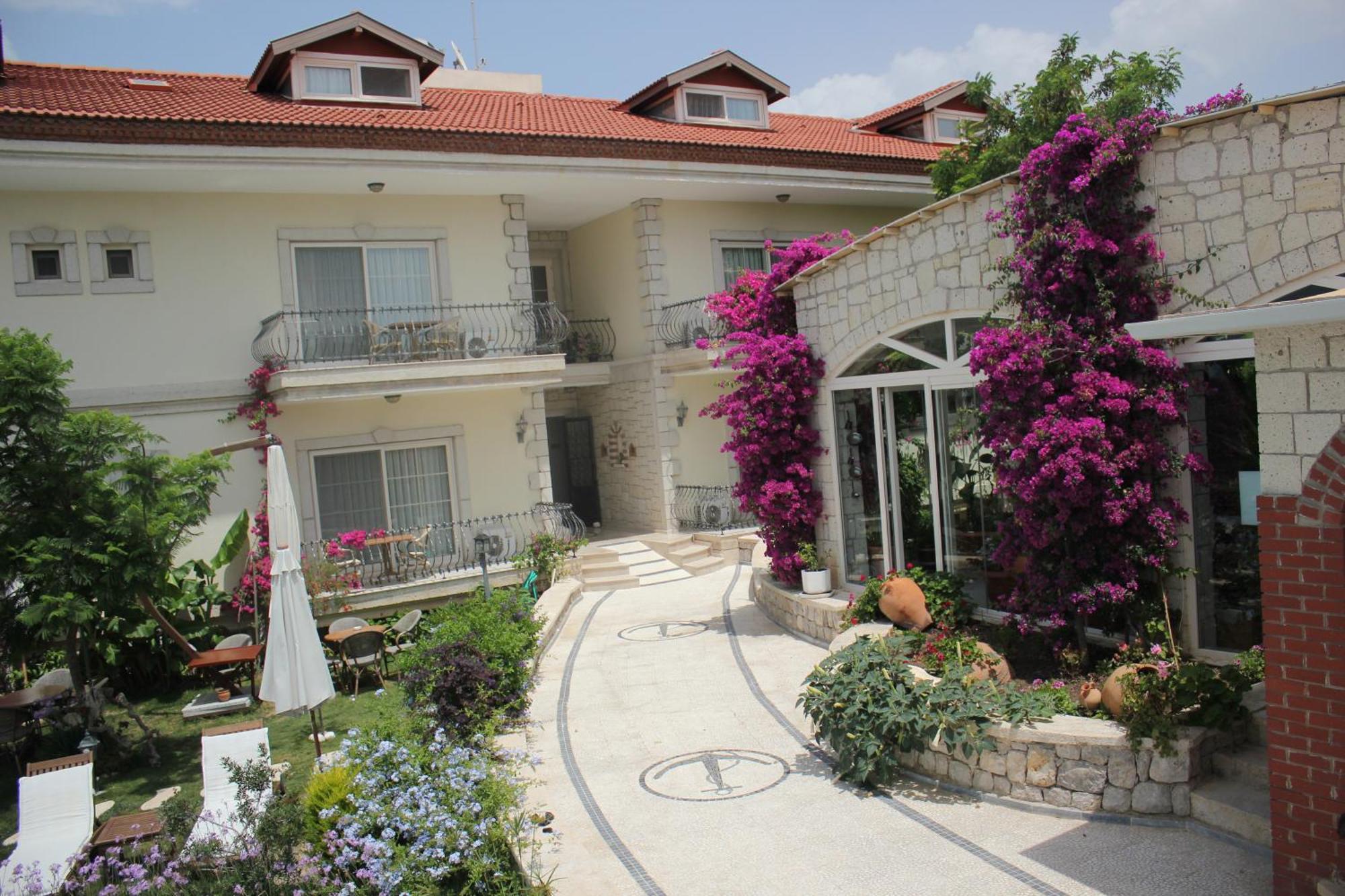 Dolina Cesme
