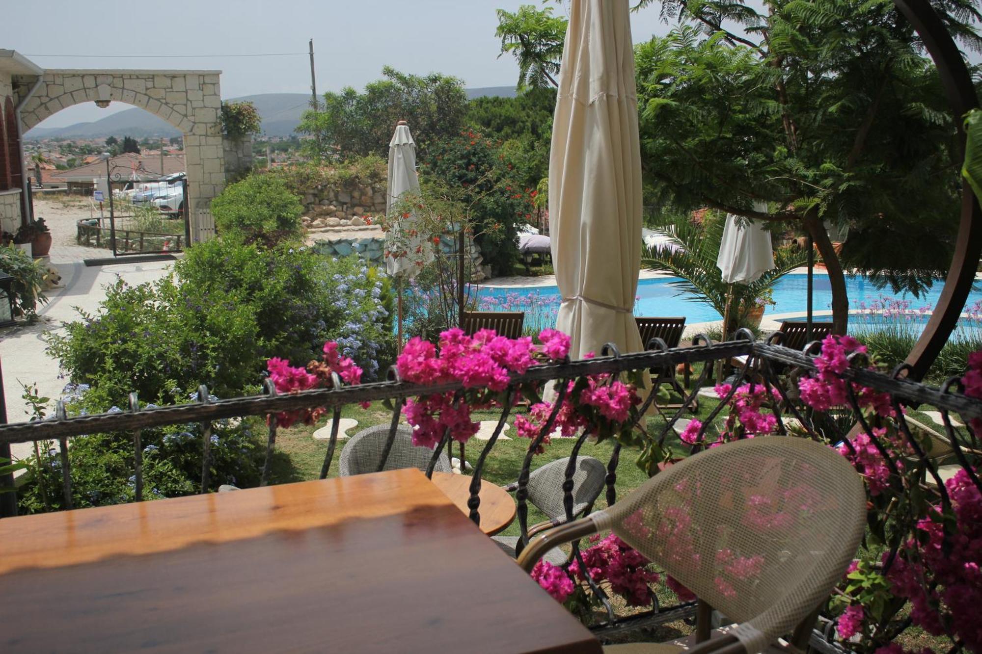 Bed & Breakfast Dolina 3*