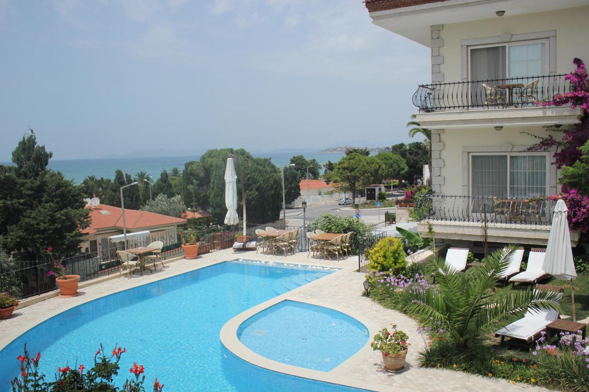Dolina Cesme