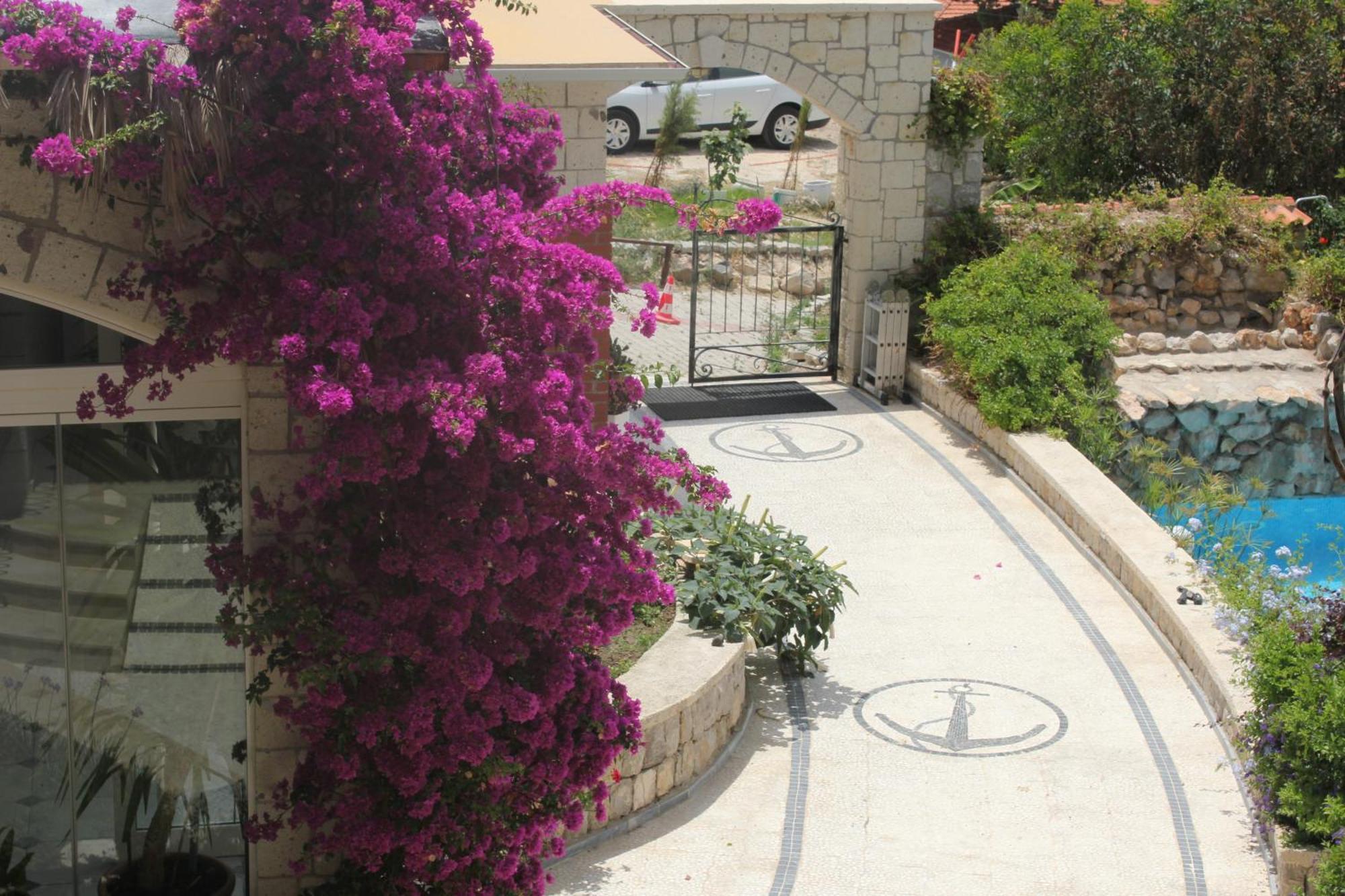 Bed & Breakfast Dolina Cesme