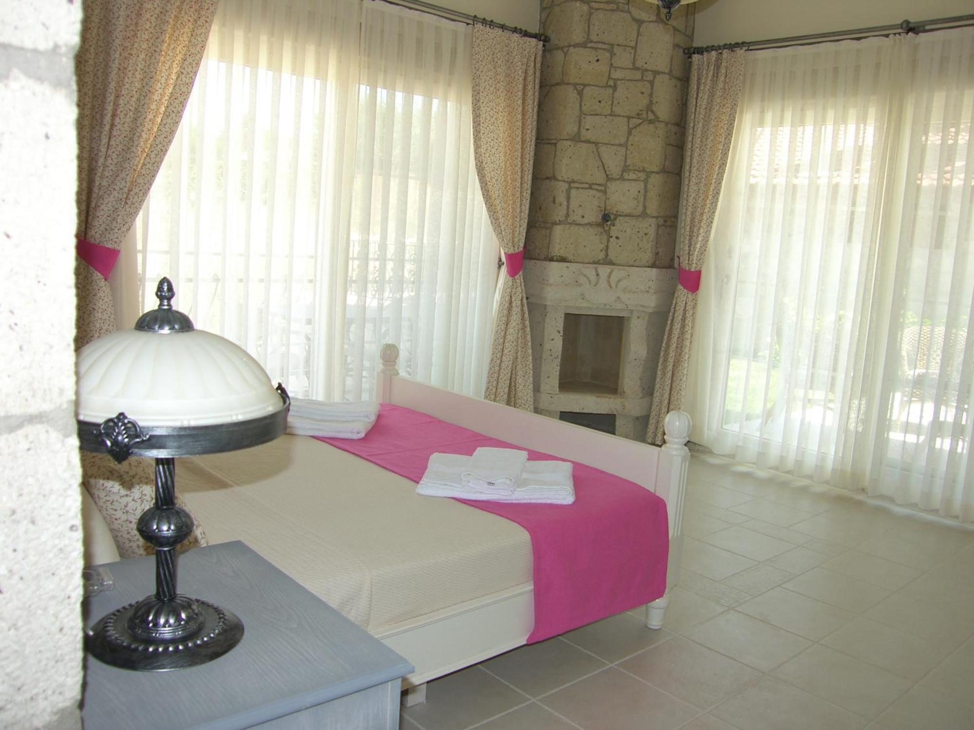 Bed & Breakfast Dolina Cesme