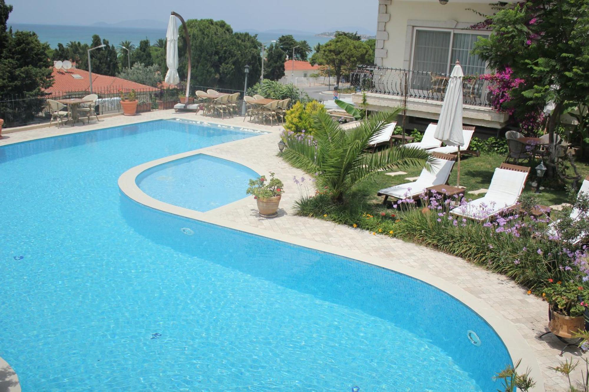 Dolina Cesme